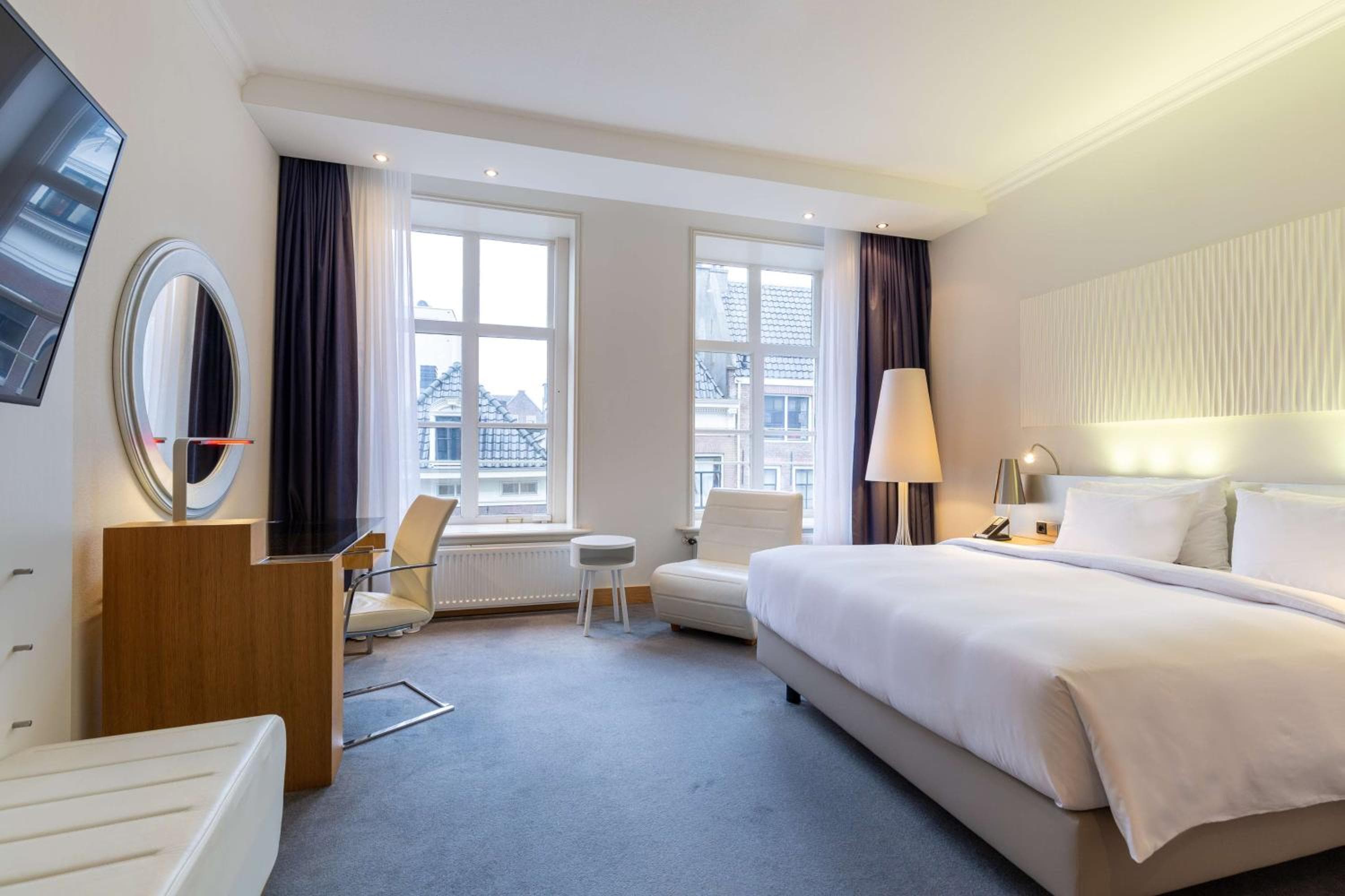 Radisson Blu Hotel, centro di Amsterdam — 17