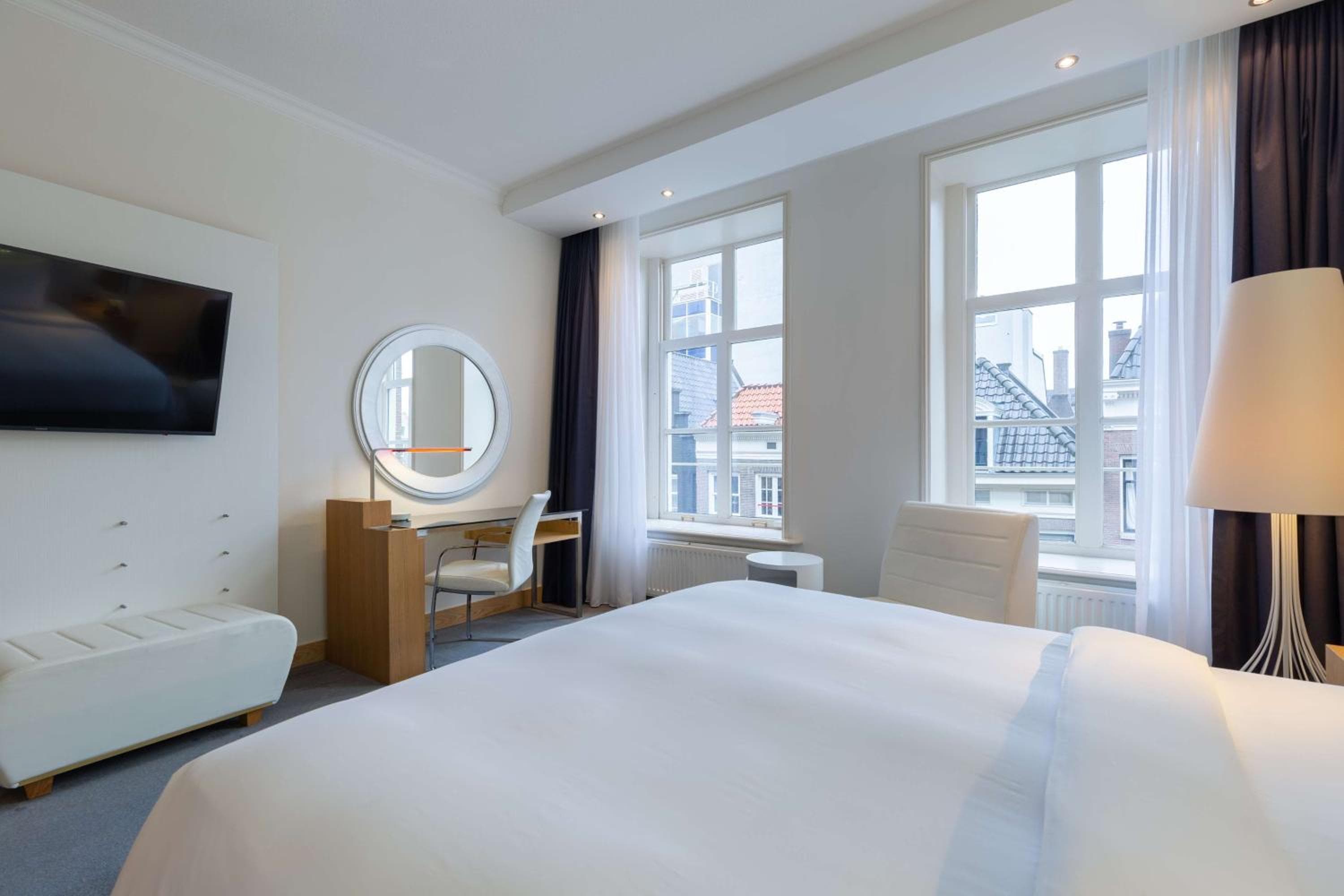Radisson Blu Hotel, centro di Amsterdam — 18