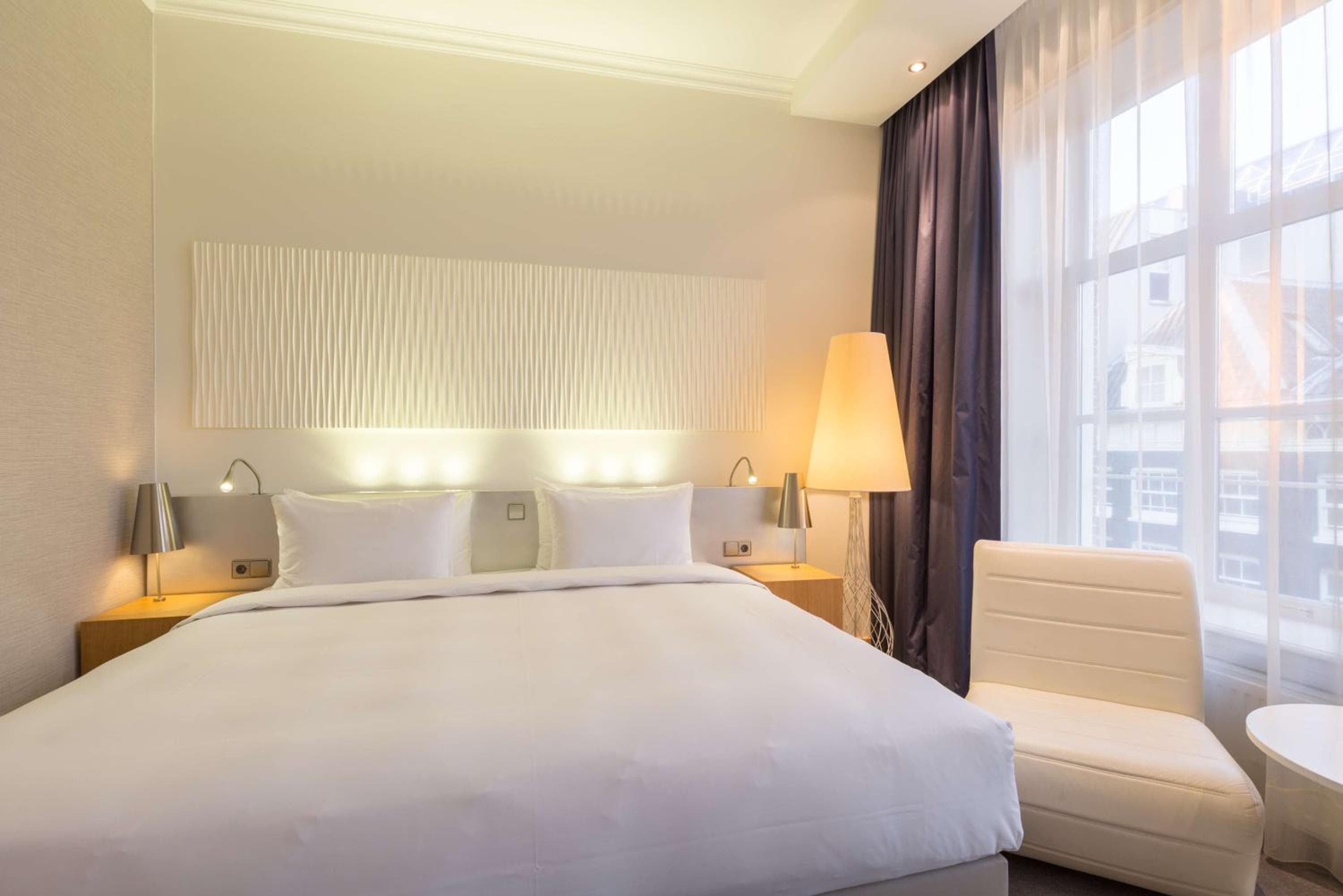 Radisson Blu Hotel, centro di Amsterdam — 21