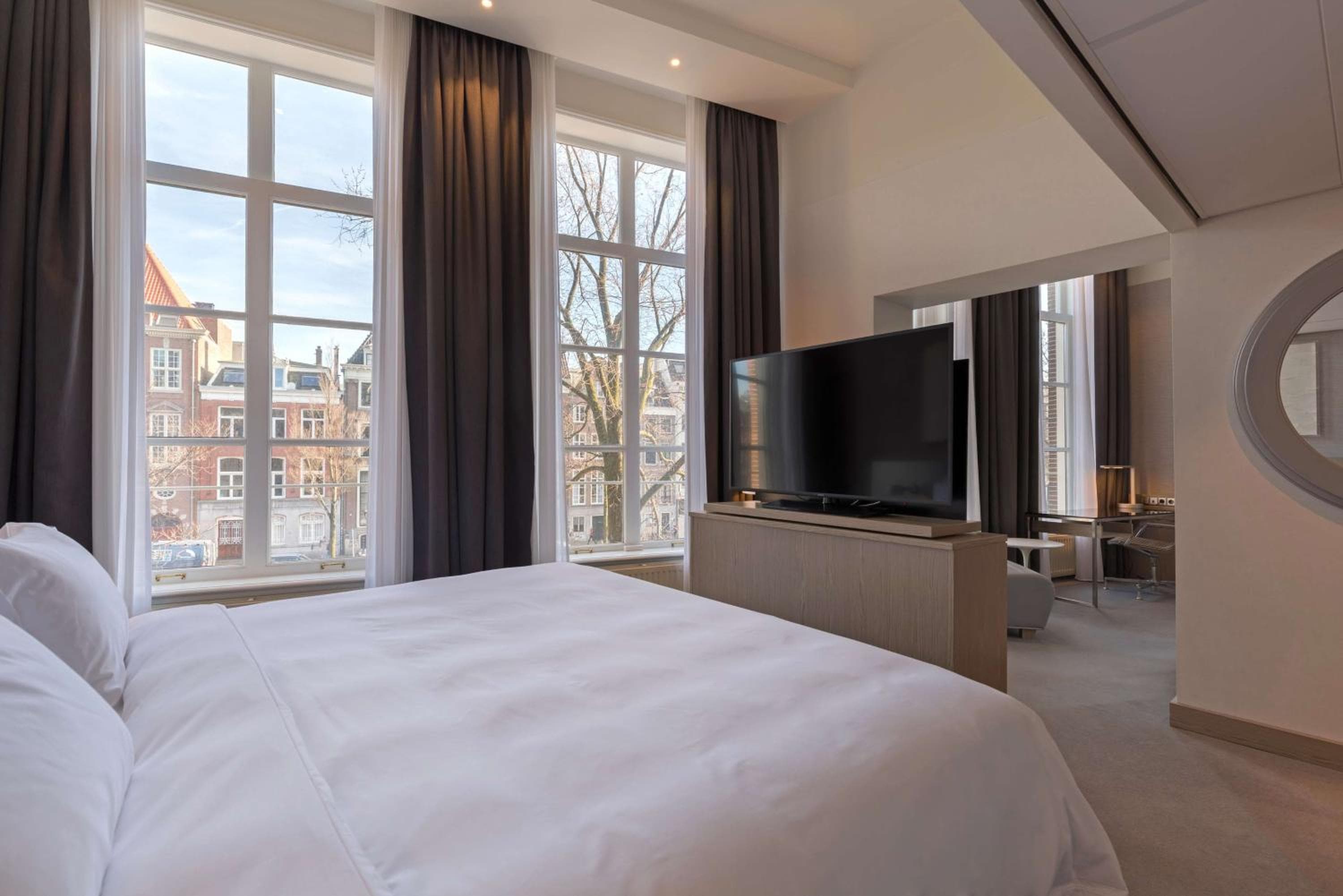 Radisson Blu Hotel, centro di Amsterdam — 24