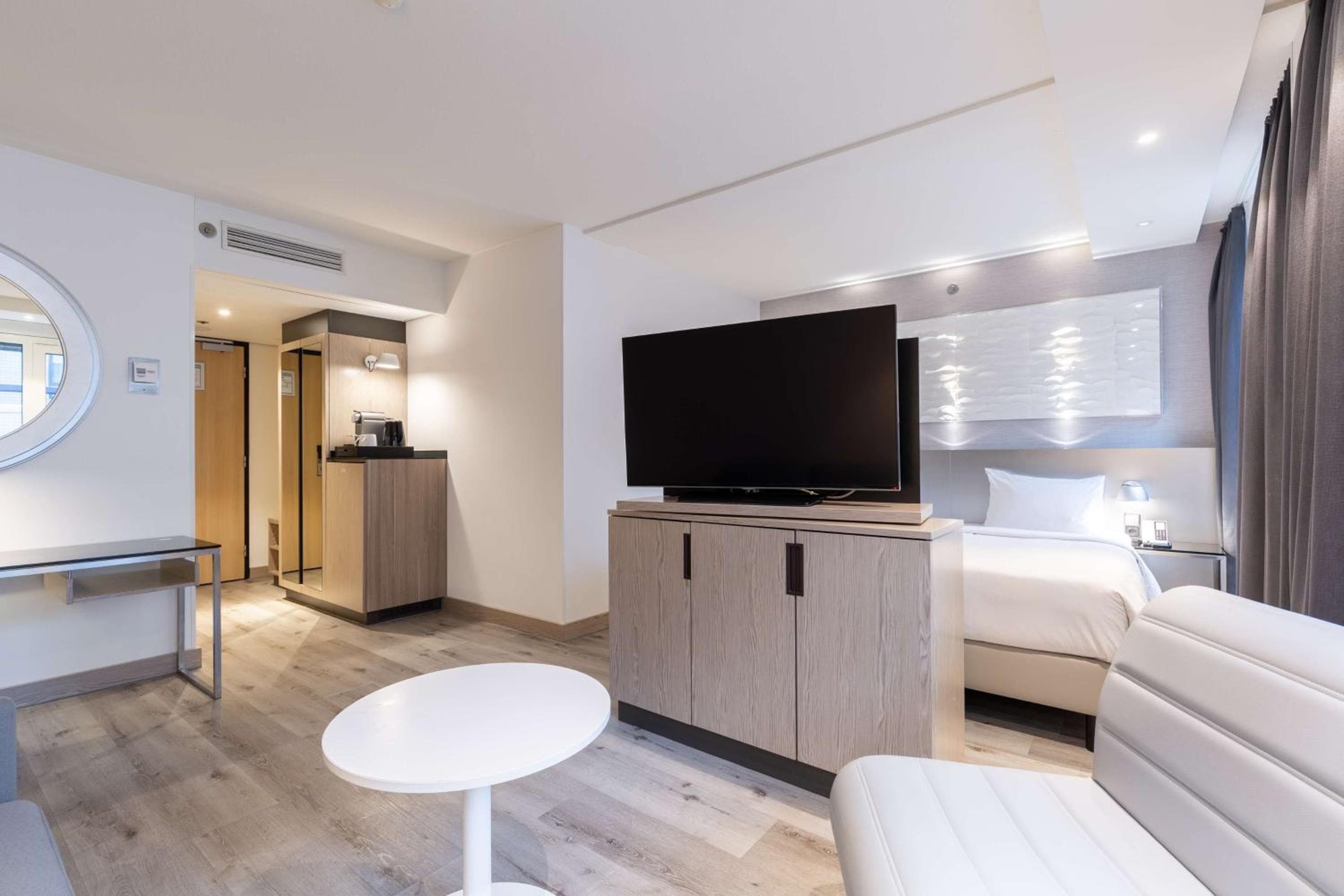 Radisson Blu Hotel, centro di Amsterdam — 28