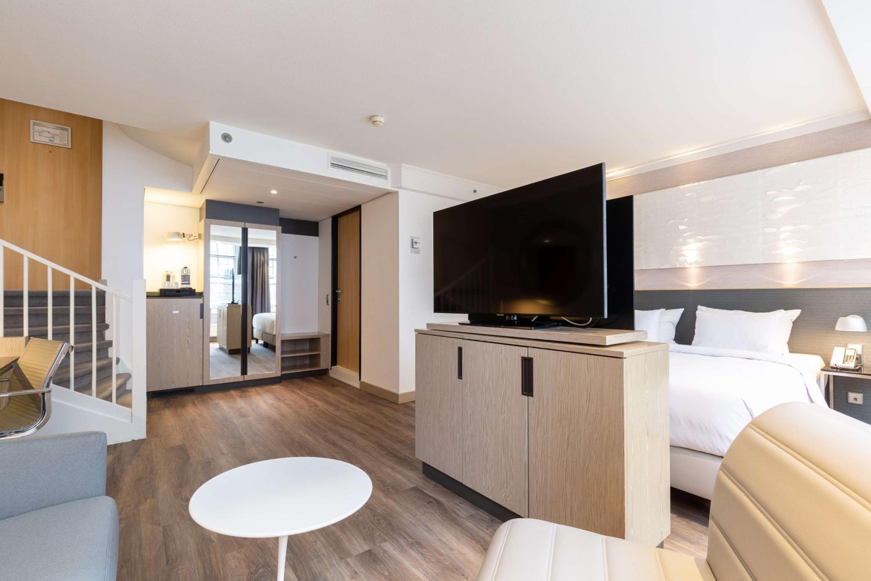Radisson Blu Hotel, centro di Amsterdam — 30