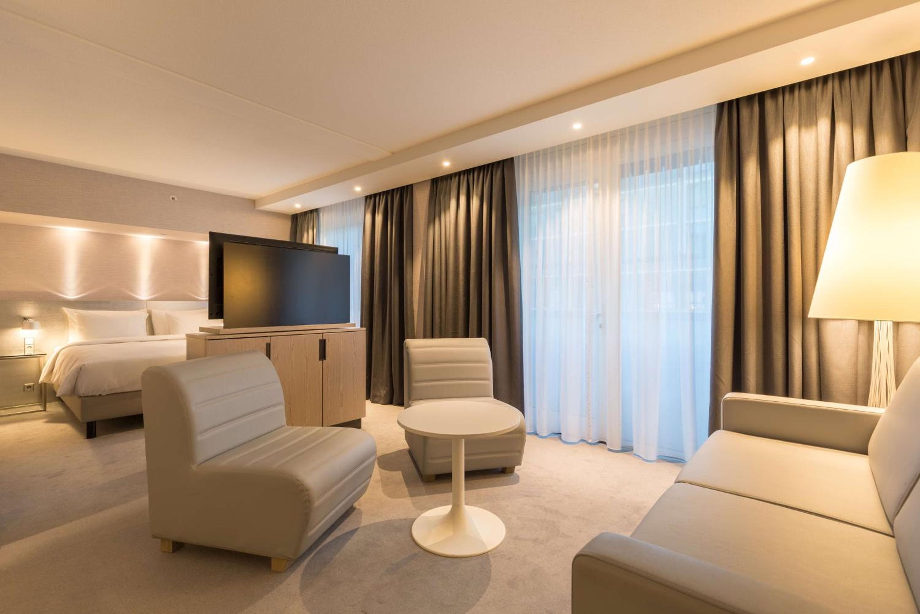 Radisson Blu Hotel, Amsterdam City Center — 23