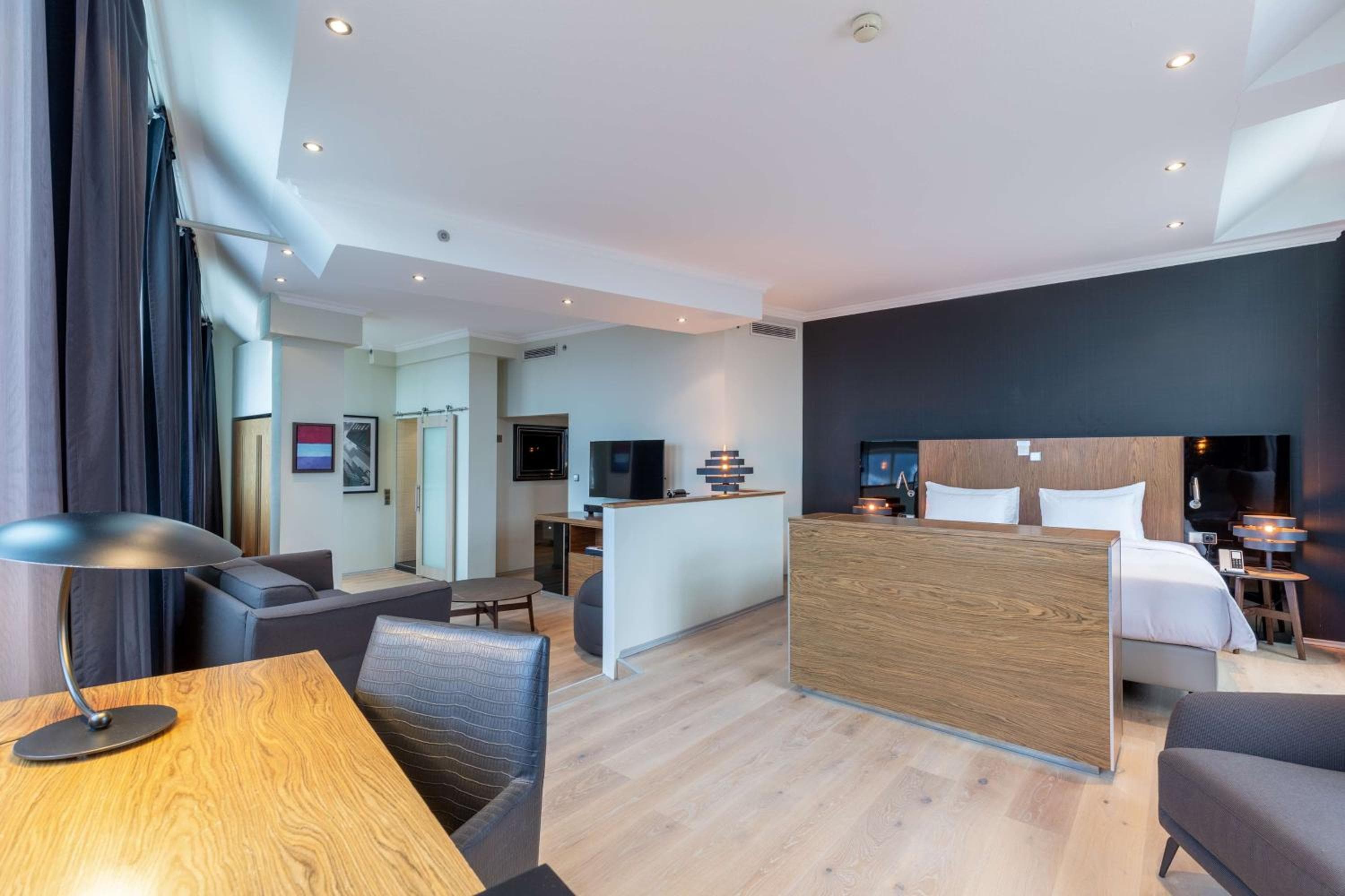 Radisson Blu Hotel, Amsterdam City Center — 10