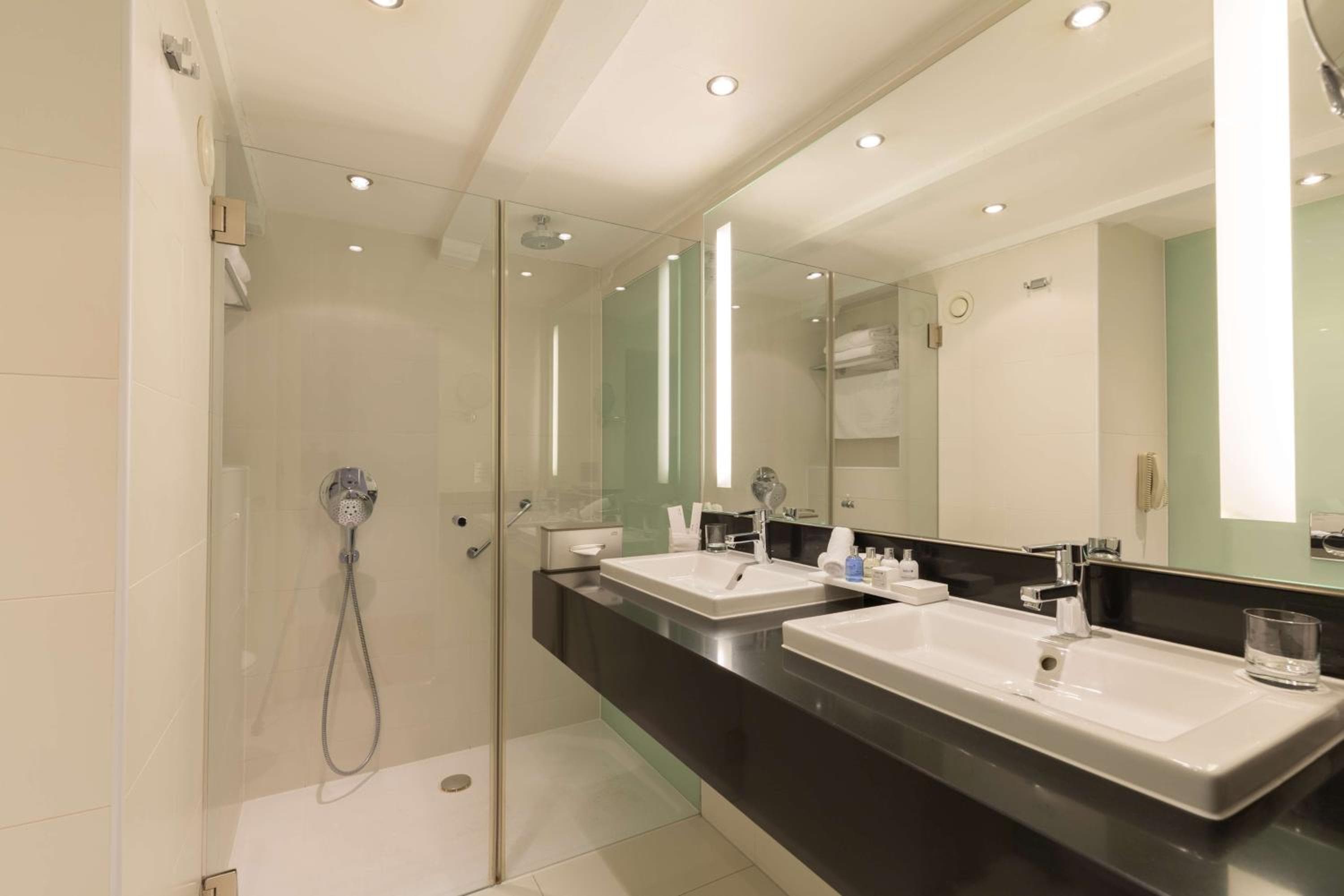 Radisson Blu Hotel, Amsterdam City Center — 12