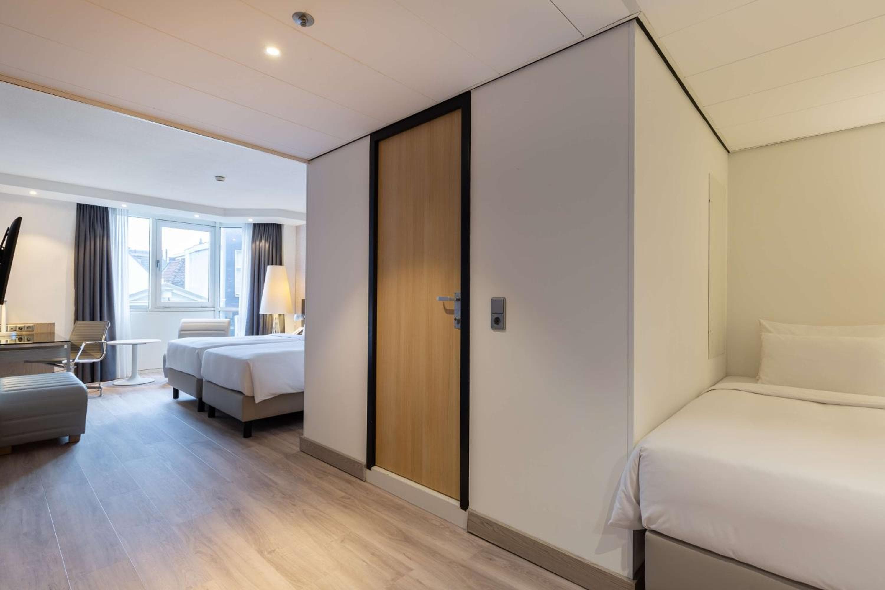 Radisson Blu Hotel, Amsterdam City Center — 17