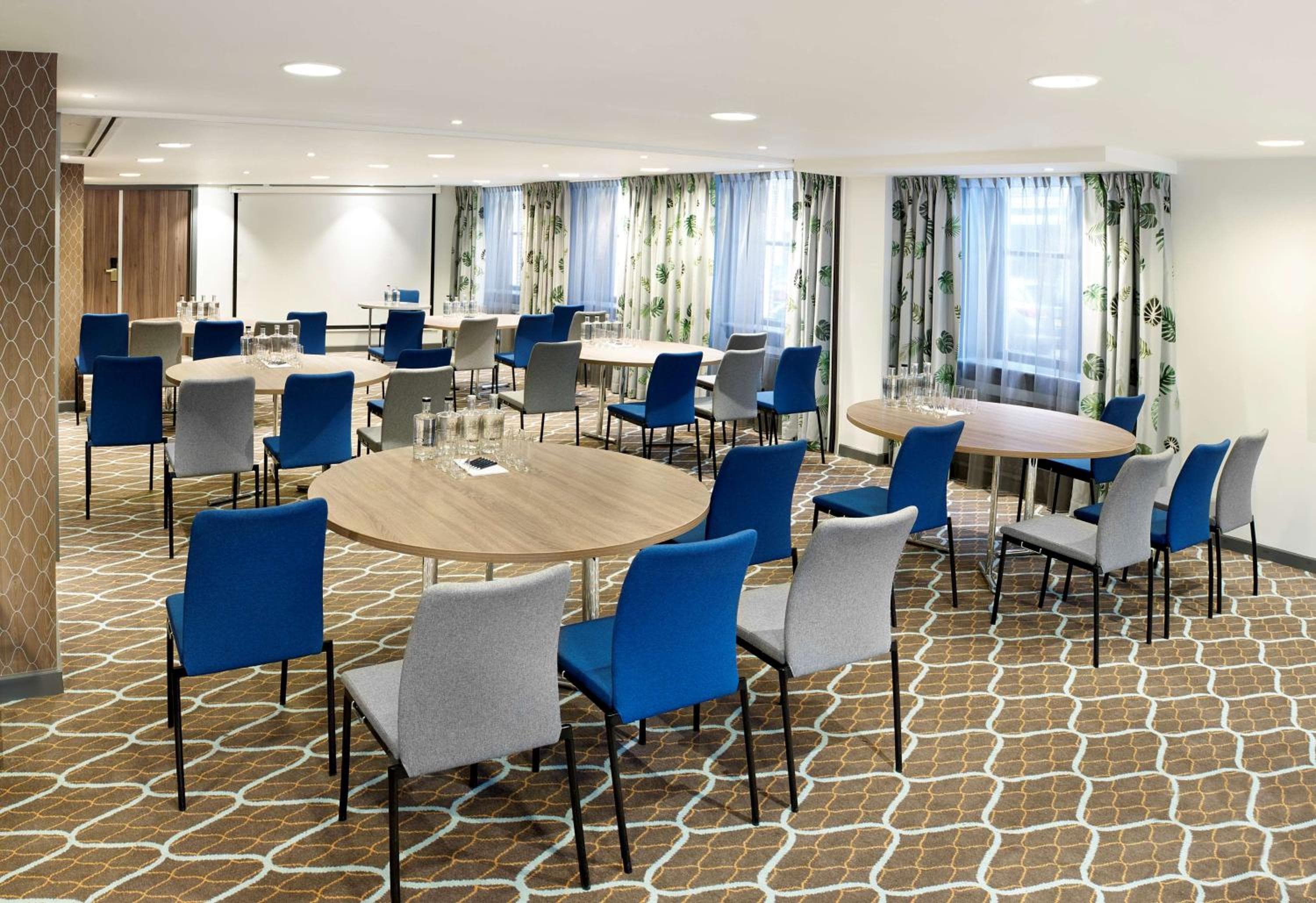 Radisson Blu Hotel, Amsterdam City Center — 11