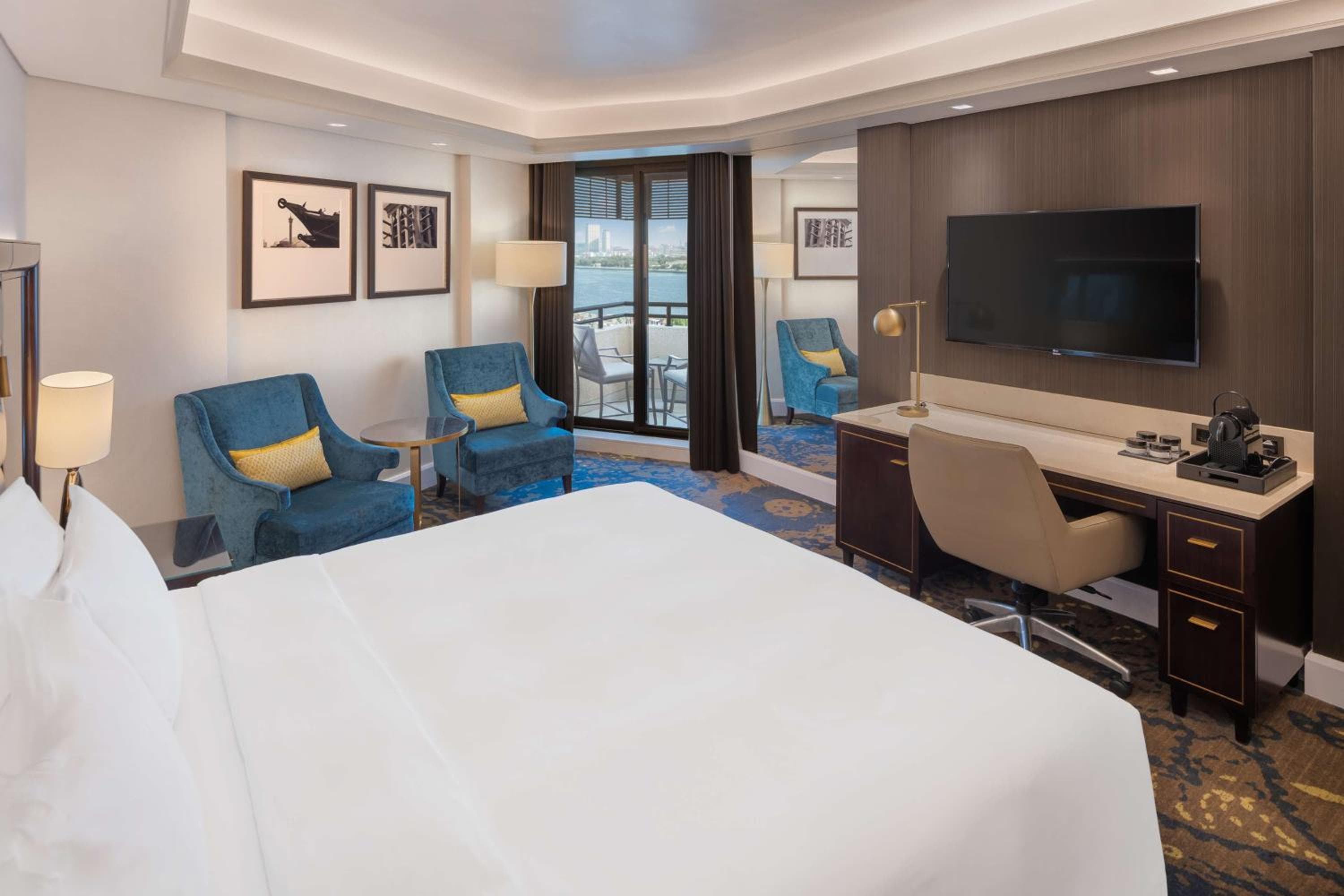 Radisson Blu Hotel, Dubai Deira Creek — 15