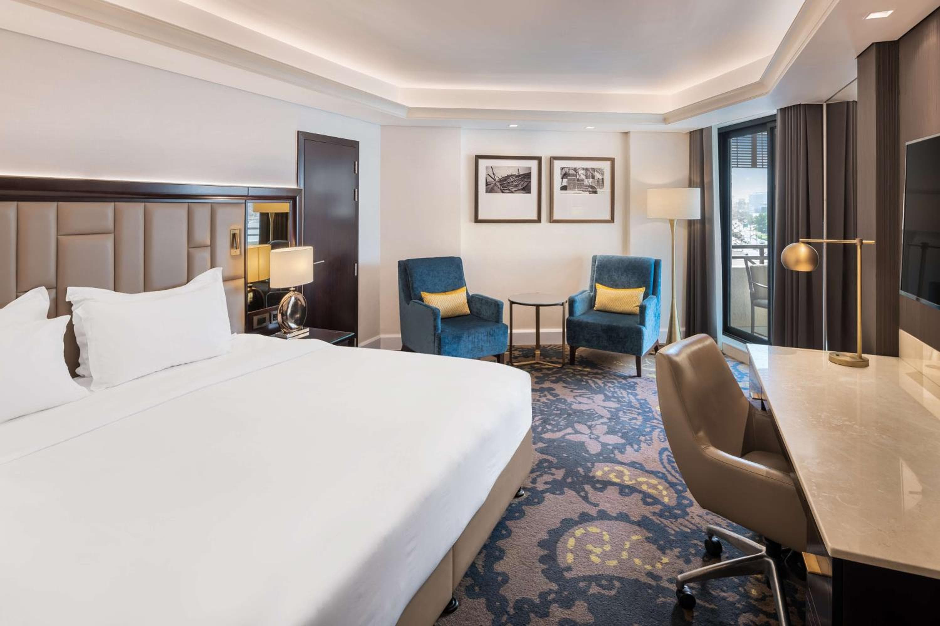 Radisson Blu Hotel, Dubai Deira Creek — 16