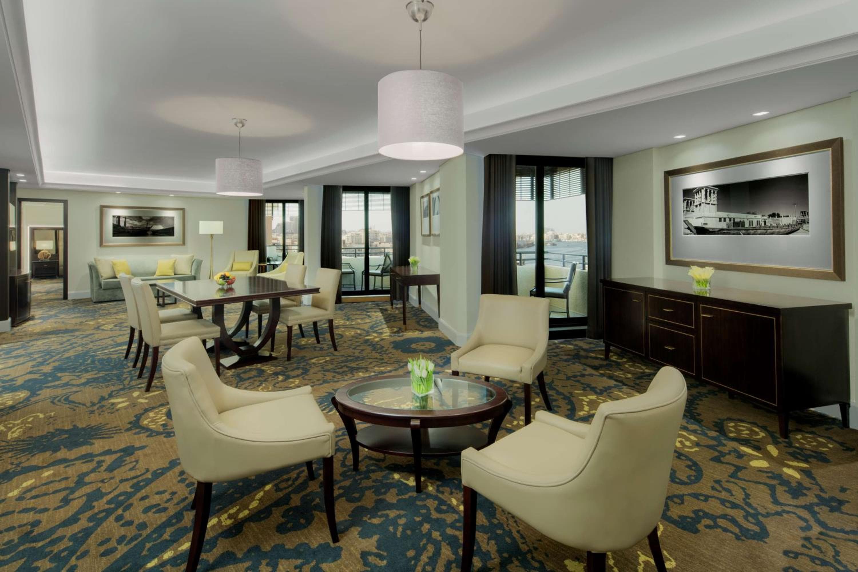 Radisson Blu Hotel, Dubai Deira Creek — 5