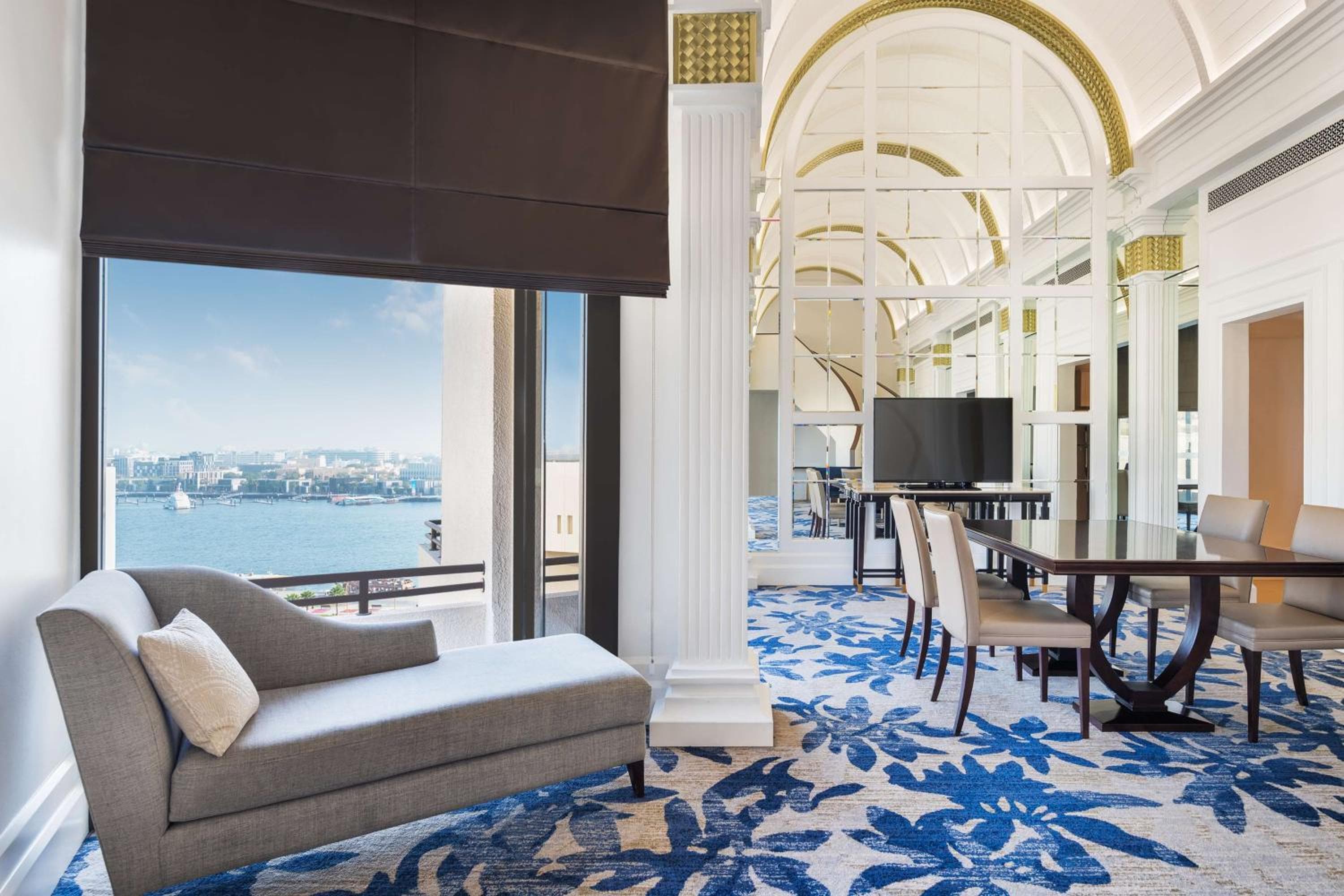 Radisson Blu Hotel, Dubai Deira Creek — 4