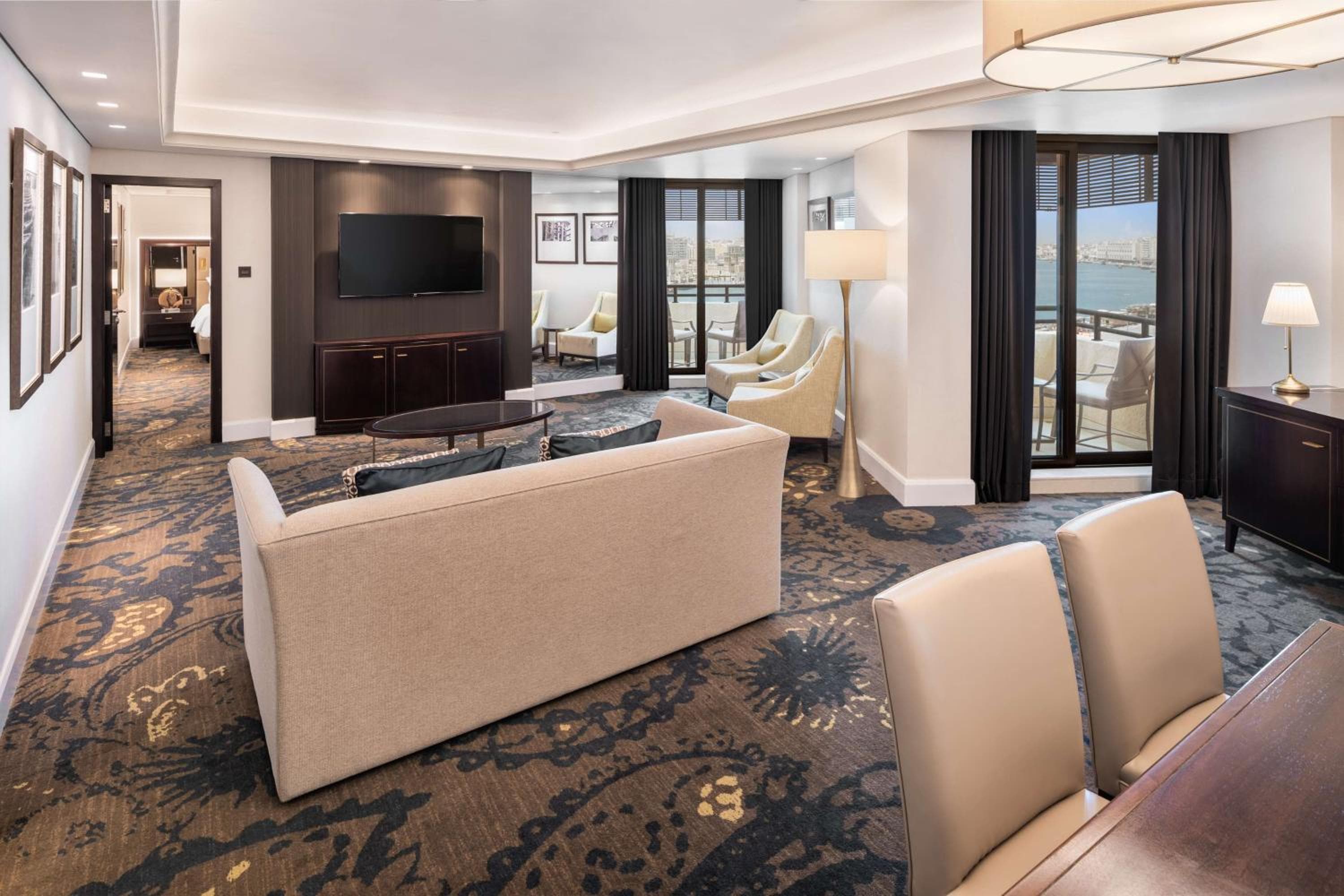 Radisson Blu Hotel, Dubai Deira Creek — 27