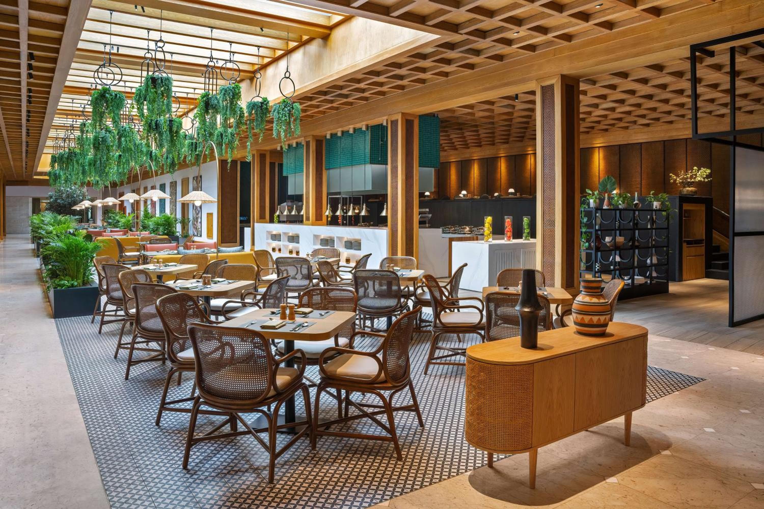Radisson Blu Hotel, Dubai Deira Creek — 24