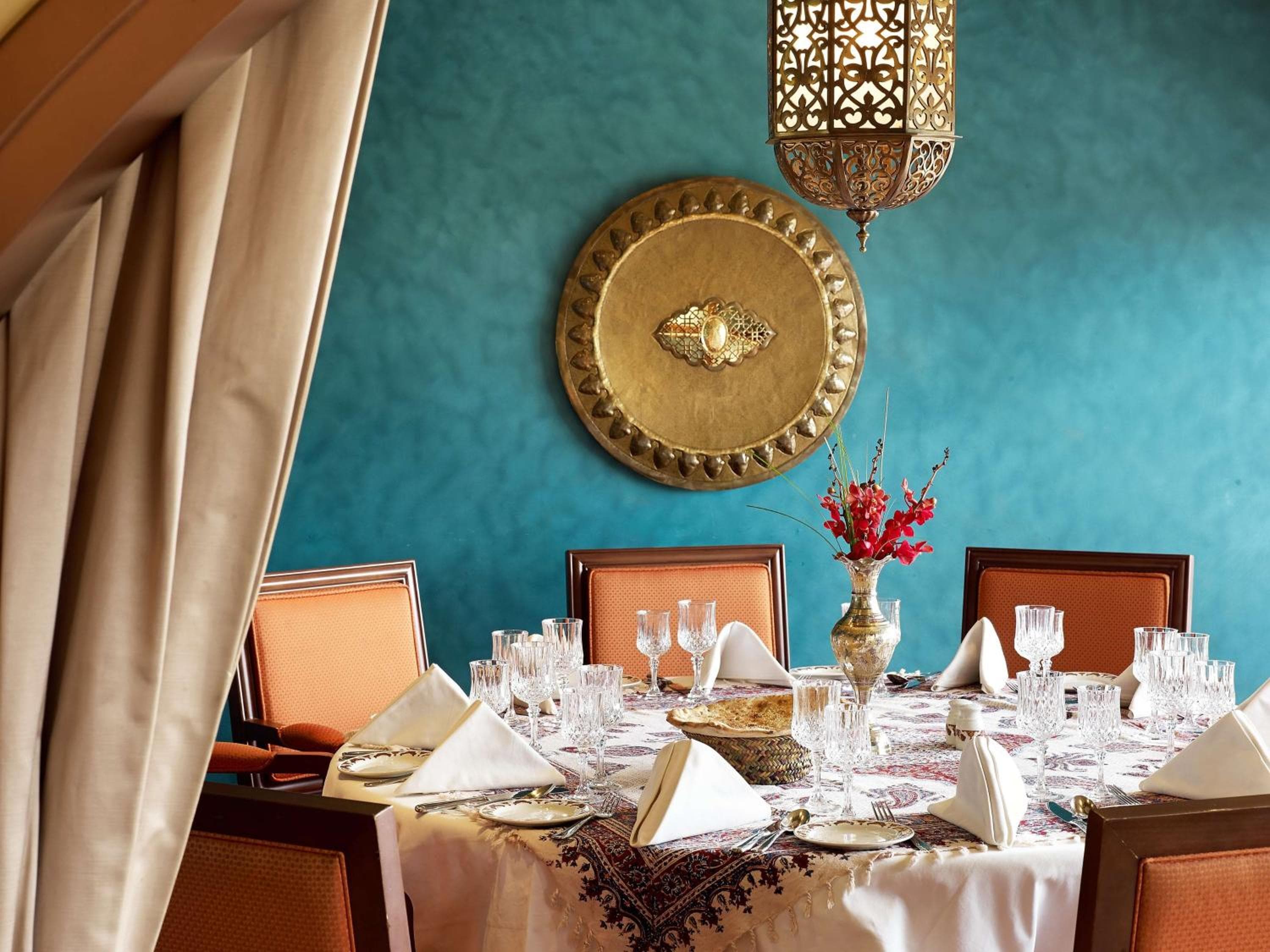 Radisson Blu Hotel, Dubai Deira Creek — 12