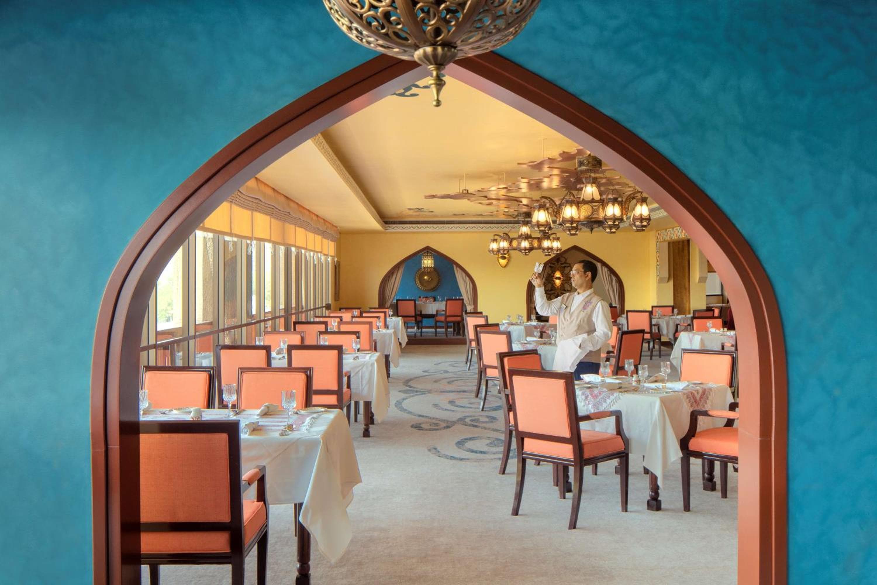 Radisson Blu Hotel, Dubai Deira Creek — 8