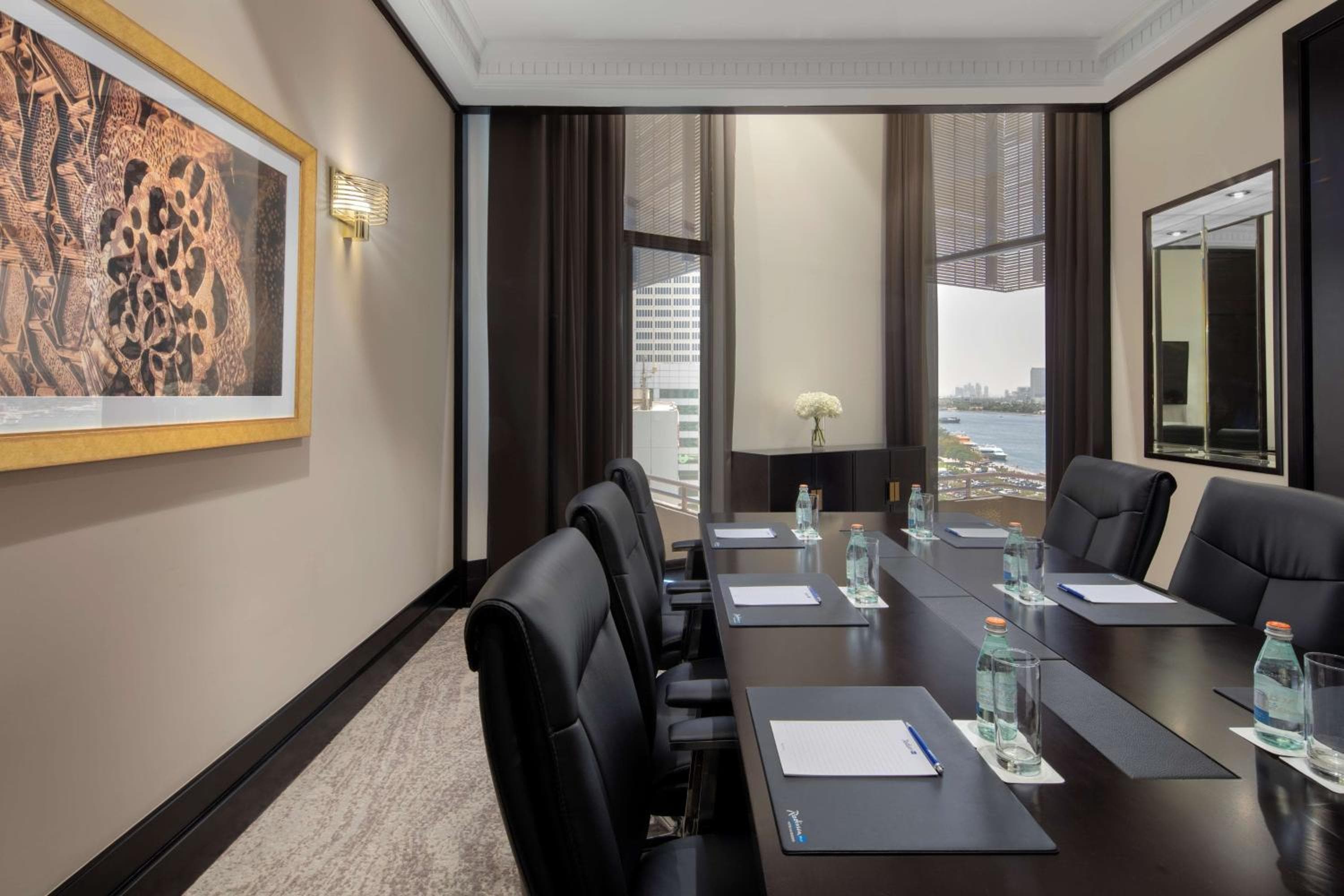 Radisson Blu Hotel, Dubai Deira Creek — 28