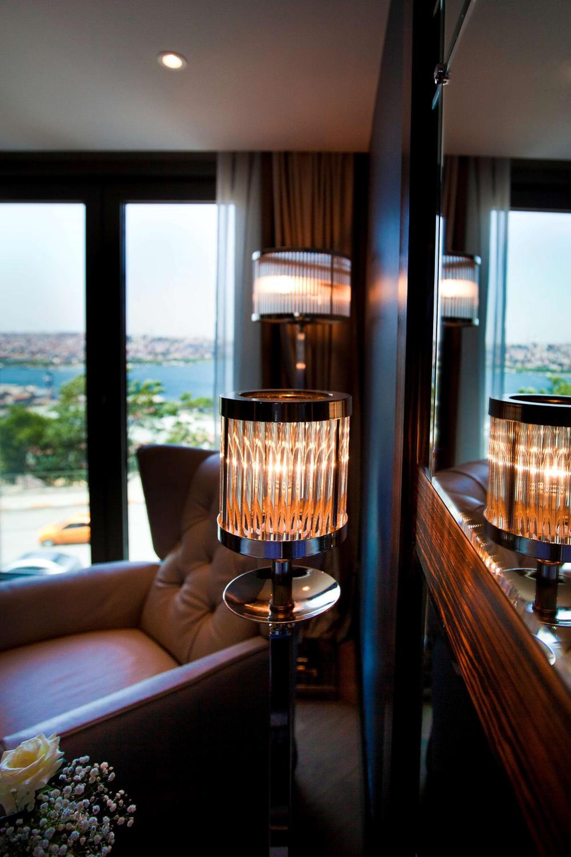 Radisson Blu Hotel Estambul Pera — 27