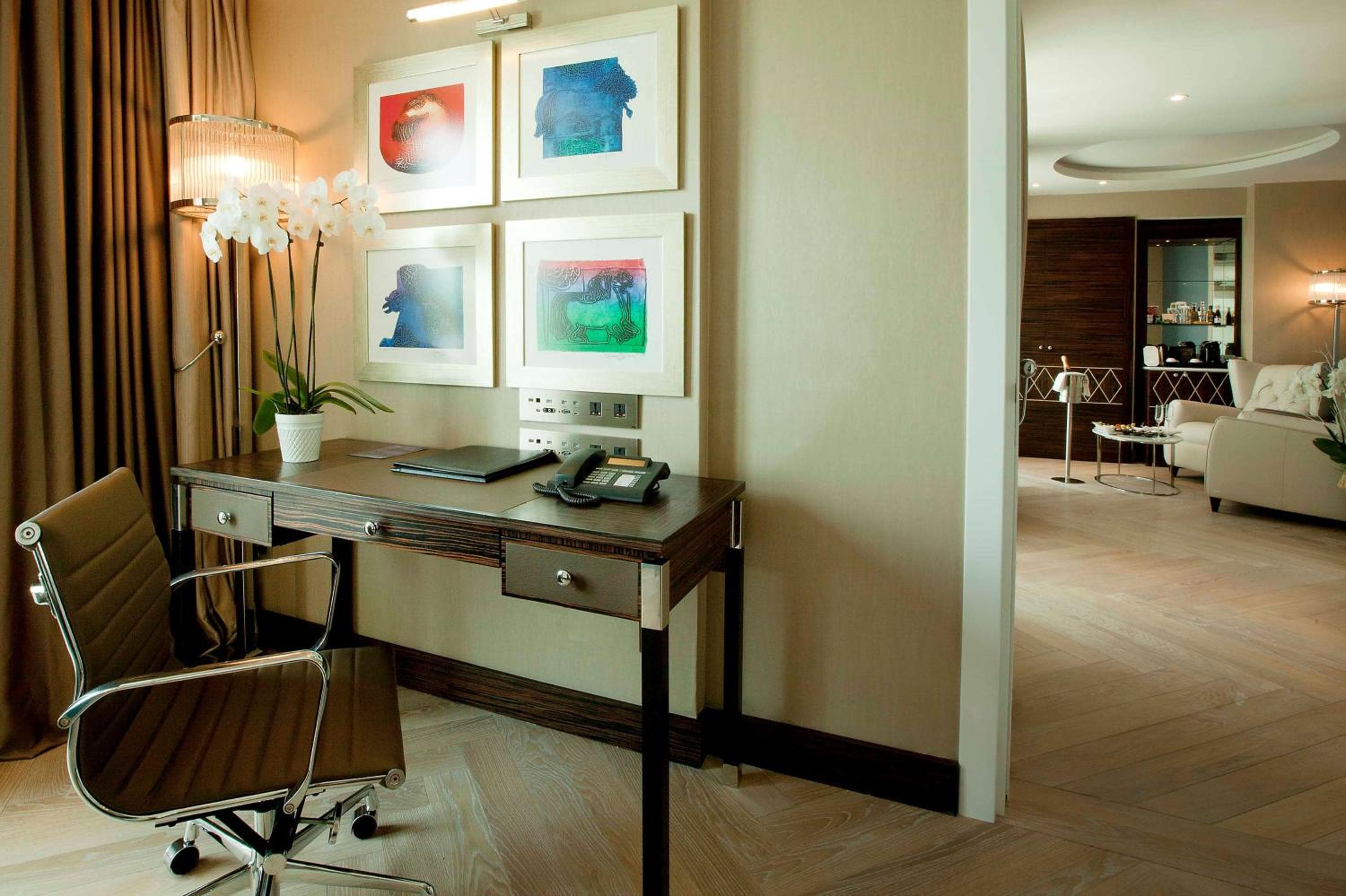 Radisson Blu Hotel Istanbul Pera — 12