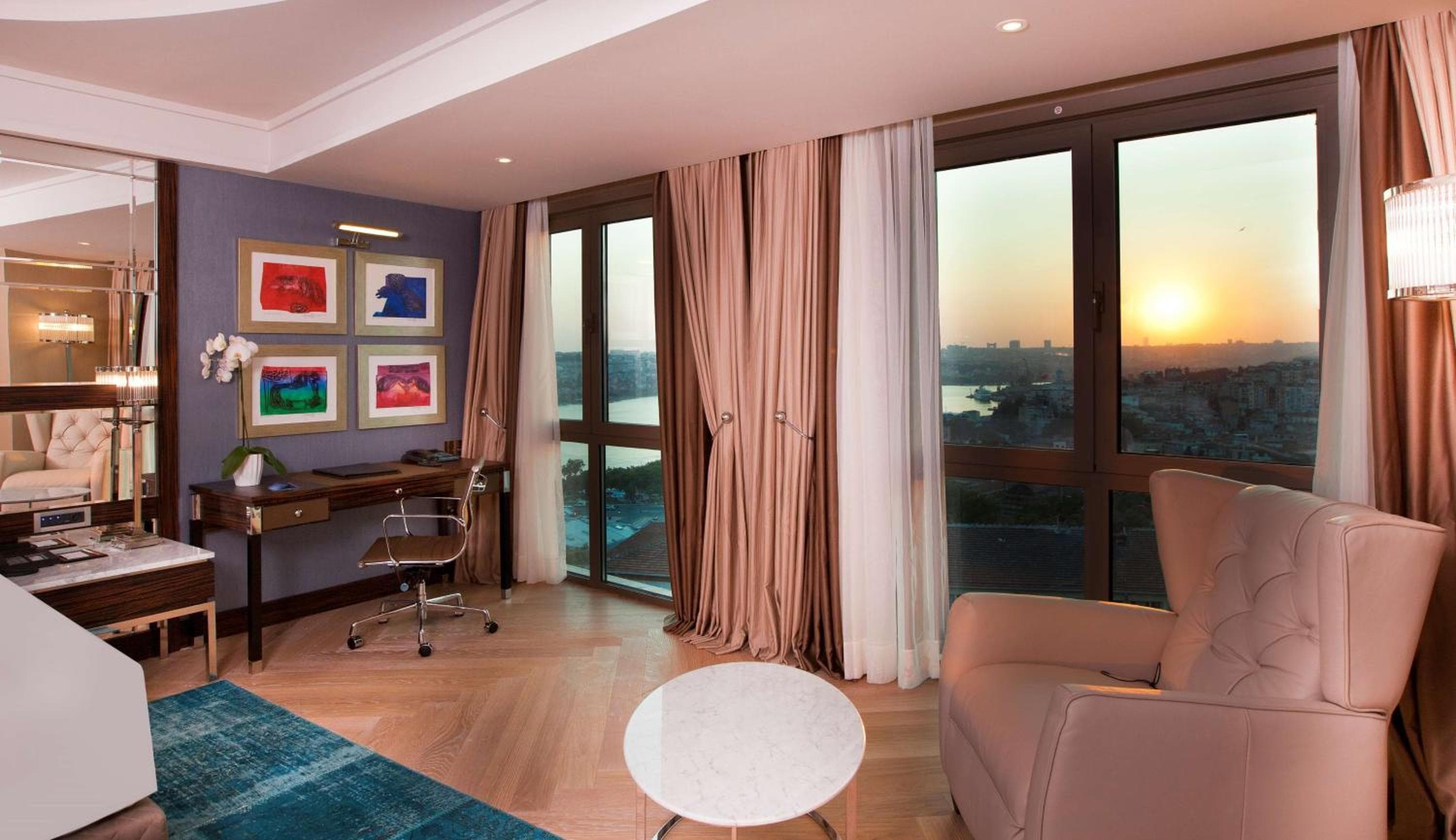 Radisson Blu Hotel Istanbul Pera — 25