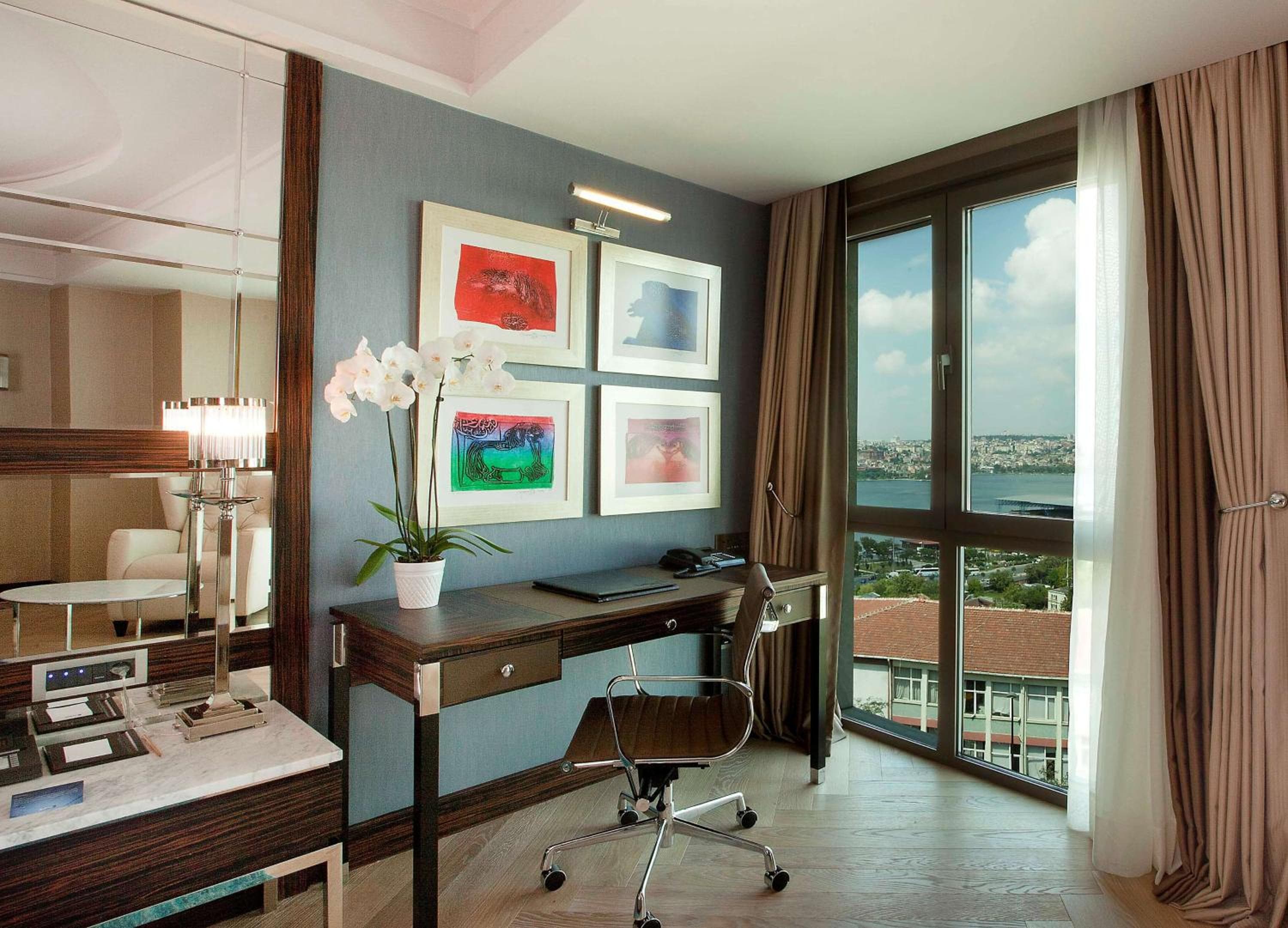 Radisson Blu Hotel Estambul Pera — 18