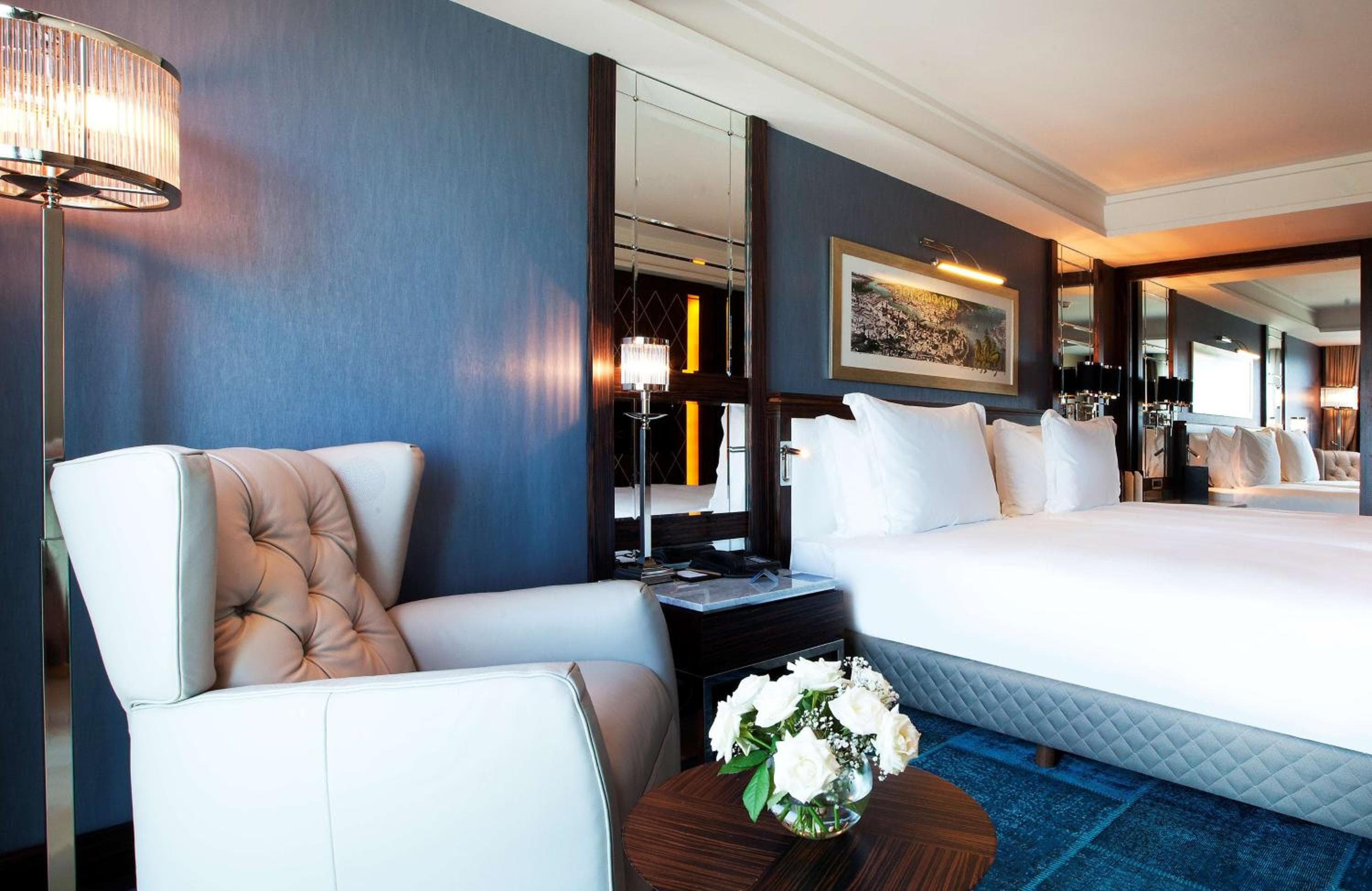 Radisson Blu Hotel Estambul Pera — 20