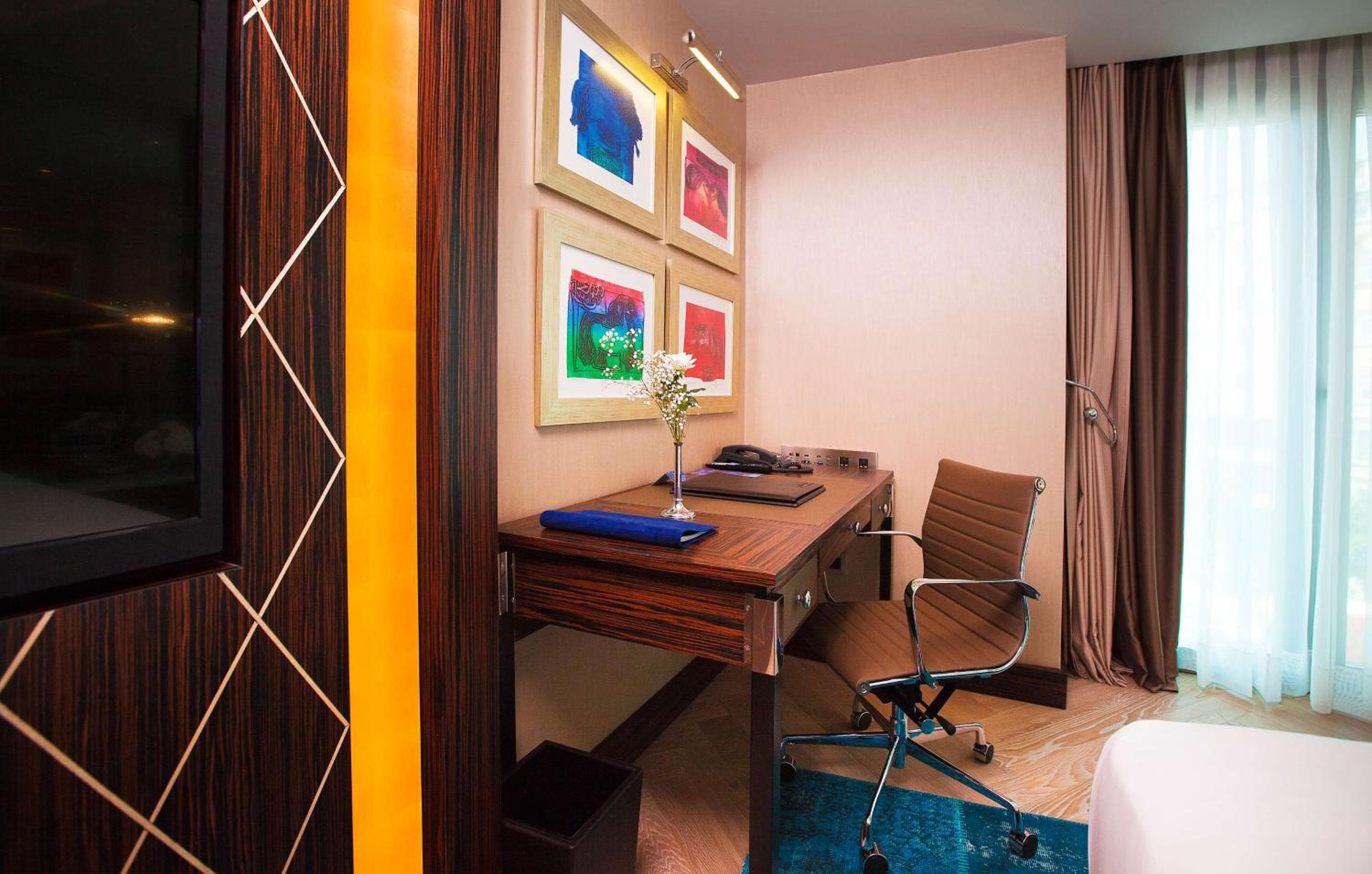 Radisson Blu Hotel Estambul Pera — 15