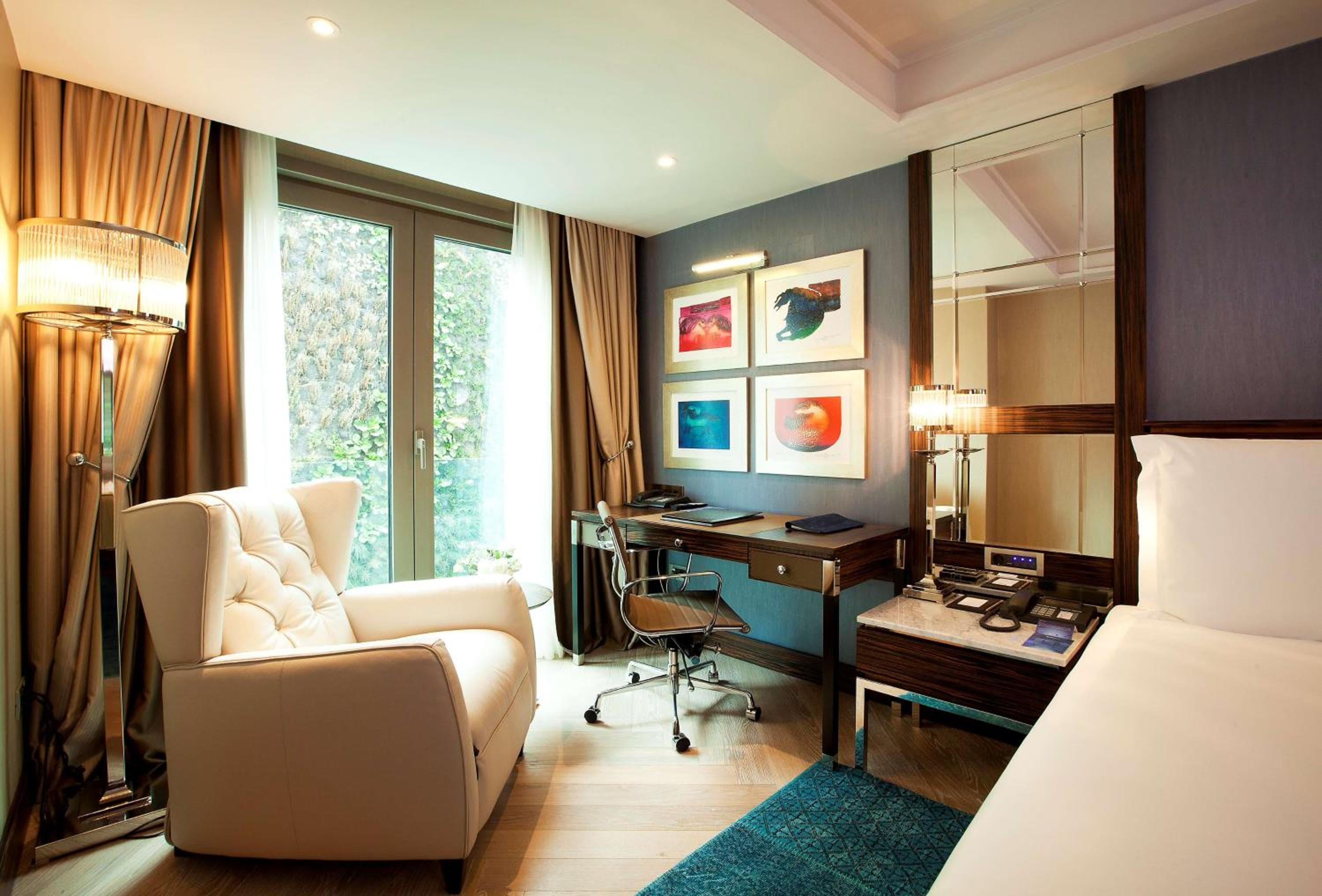 Radisson Blu Hotel Estambul Pera — 13