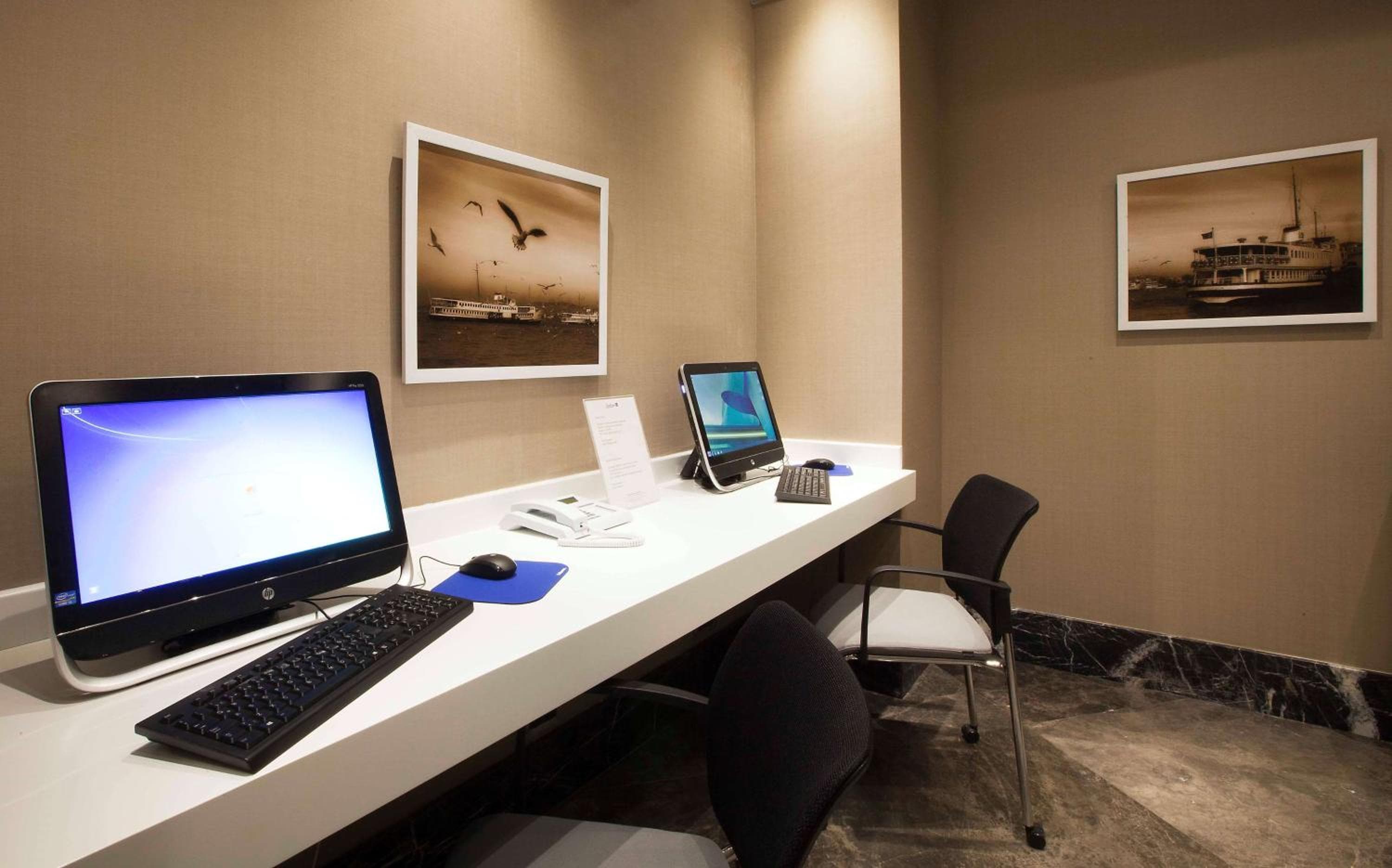 Radisson Blu Hotel Istanbul Pera — 9