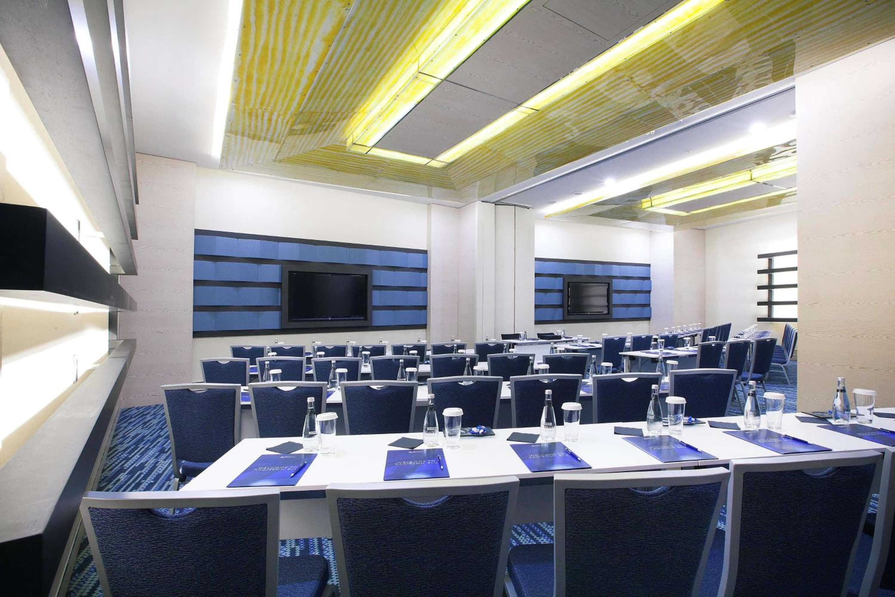 Radisson Blu Hotel Istanbul Pera — 15