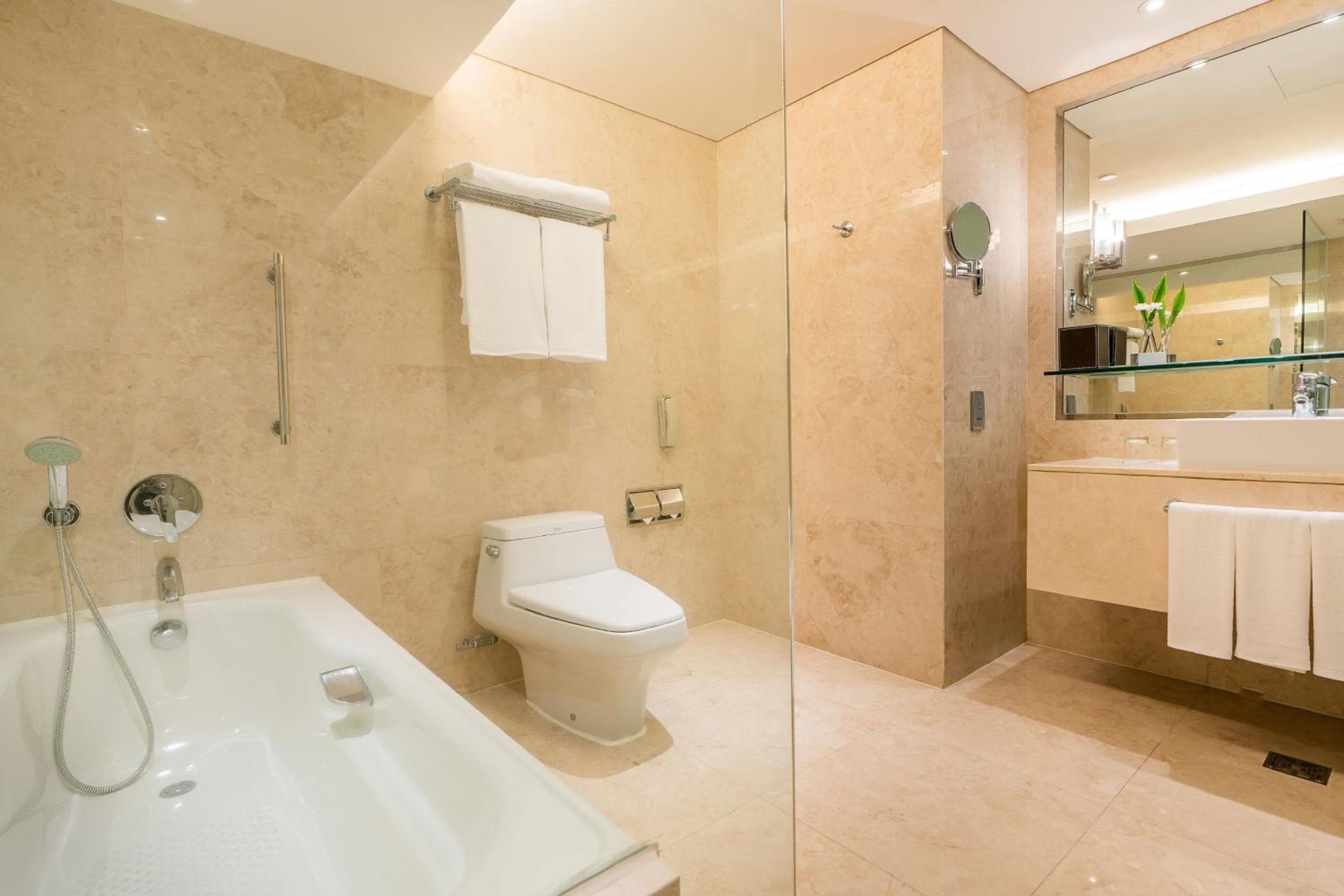 Holiday Inn Bangkok Silom, un hotel IHG — 8