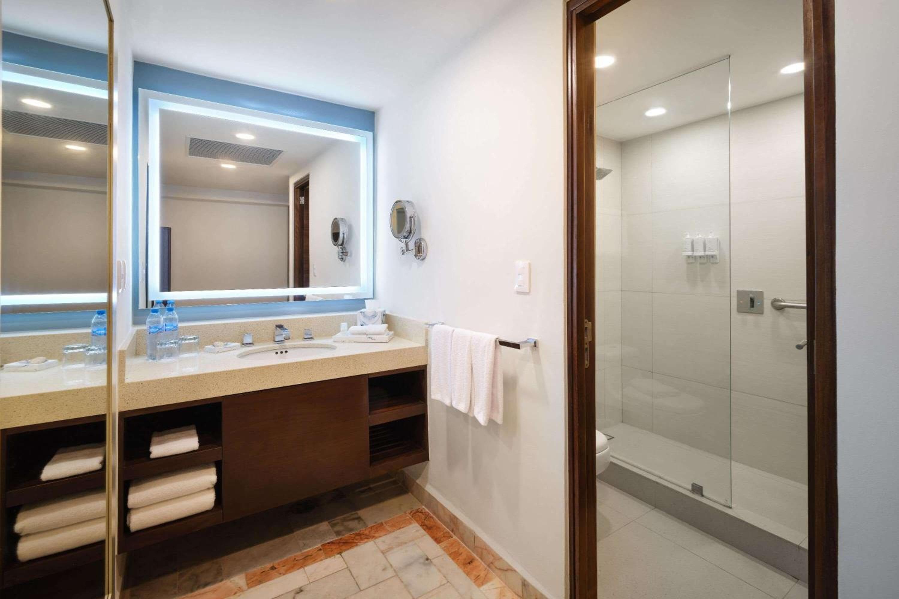 Wyndham Grand Cancun All Inclusive Resort & Villas — 19