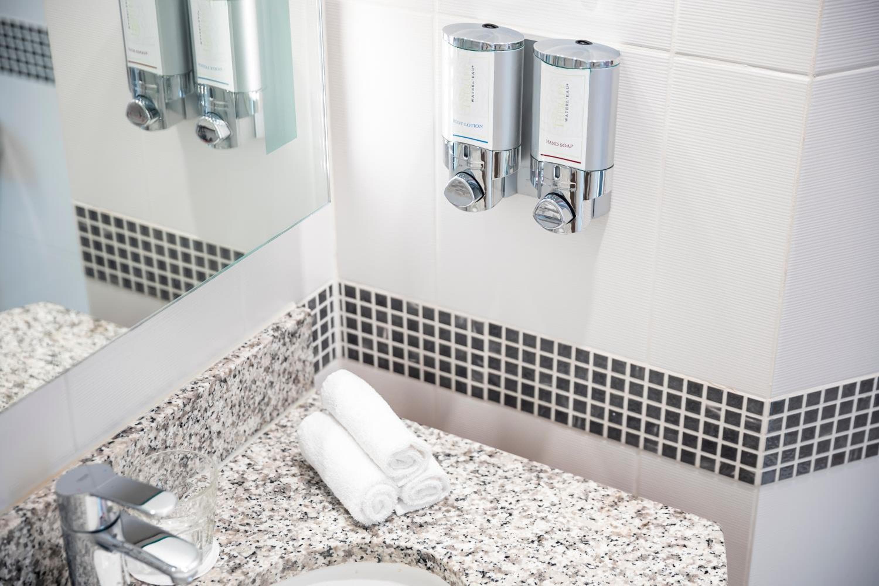Hampton By Hilton Amsterdam Arena Boulevard — 12