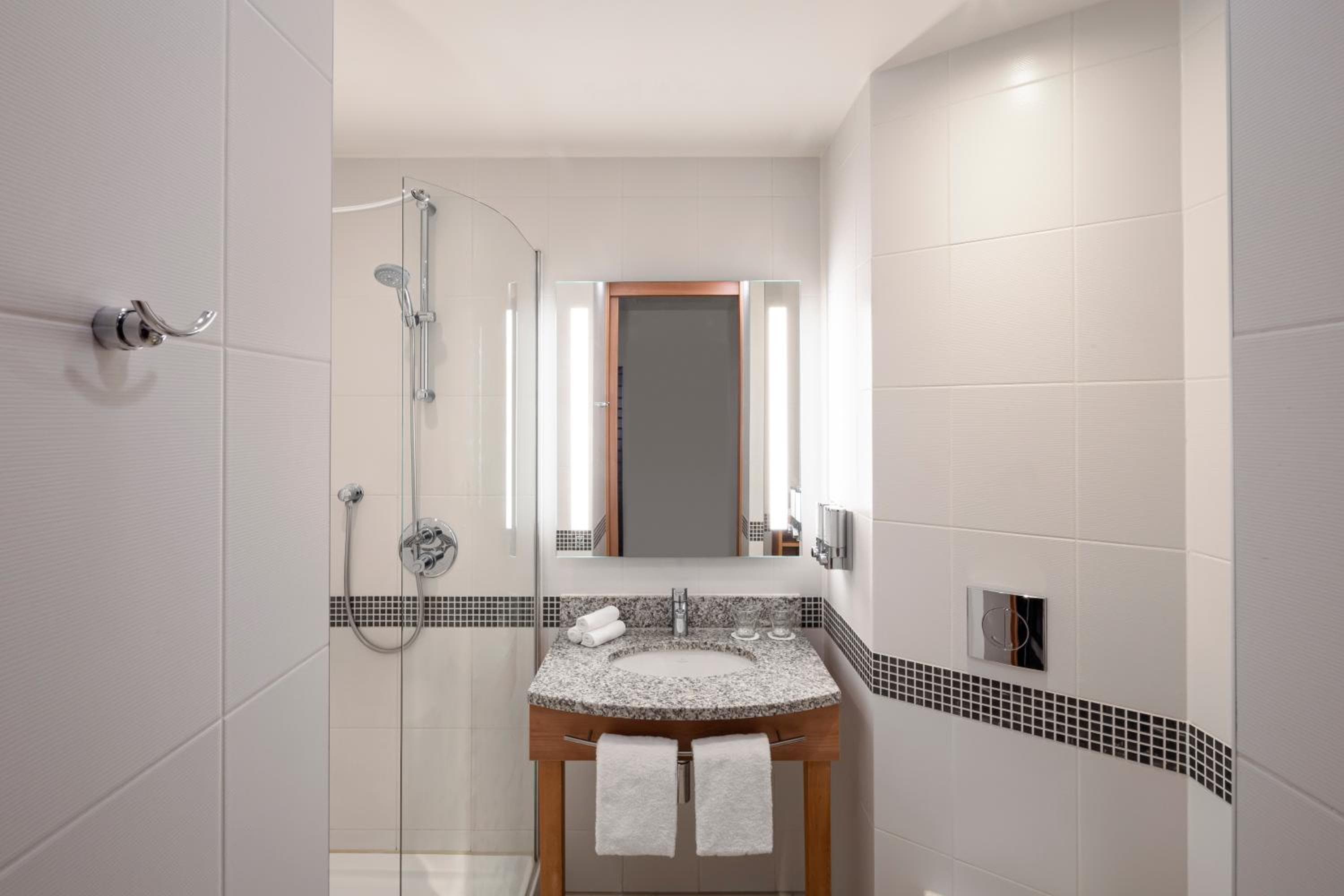 Hampton By Hilton Amsterdam Arena Boulevard — 22