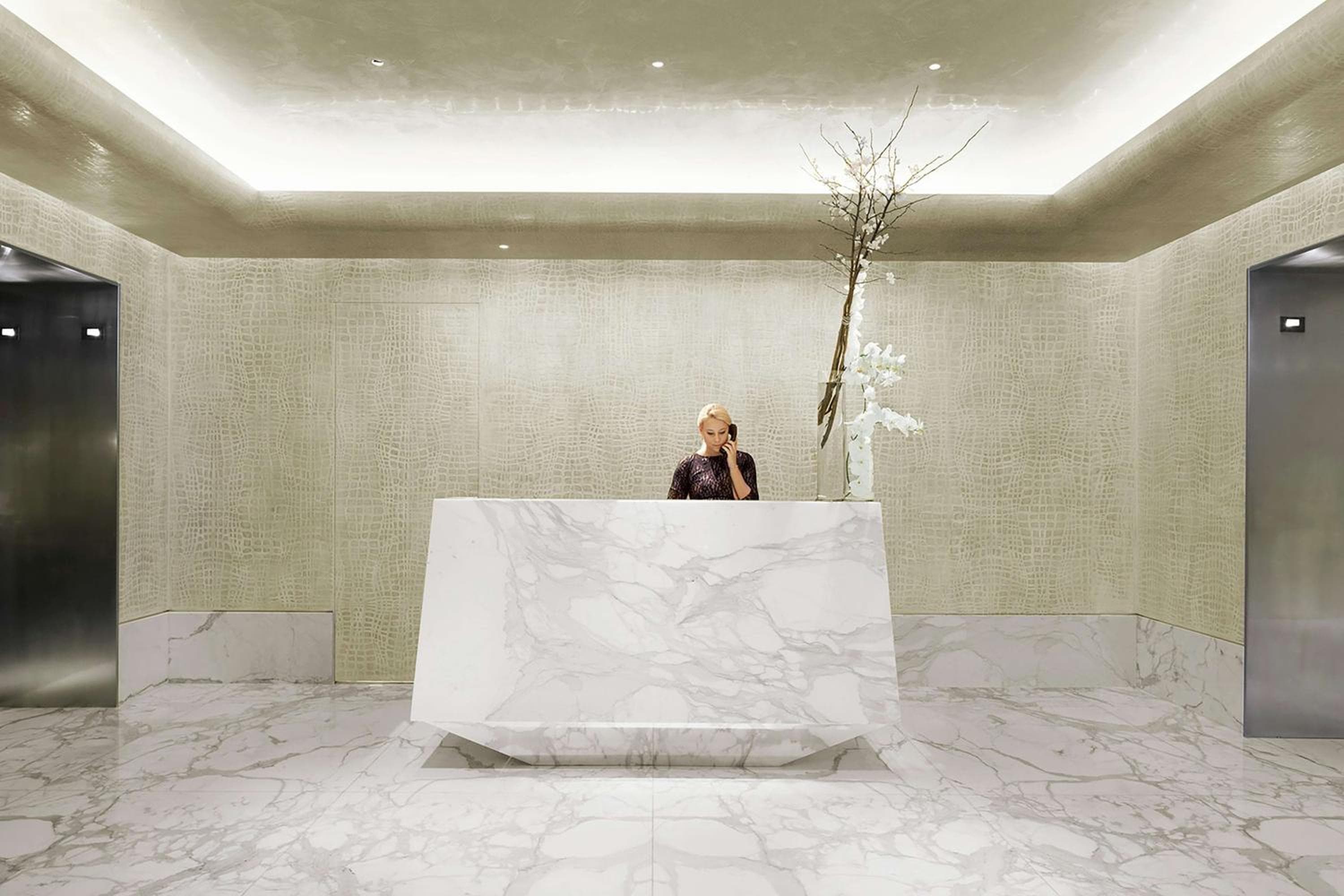 Hilton Club The Quin New York — 2