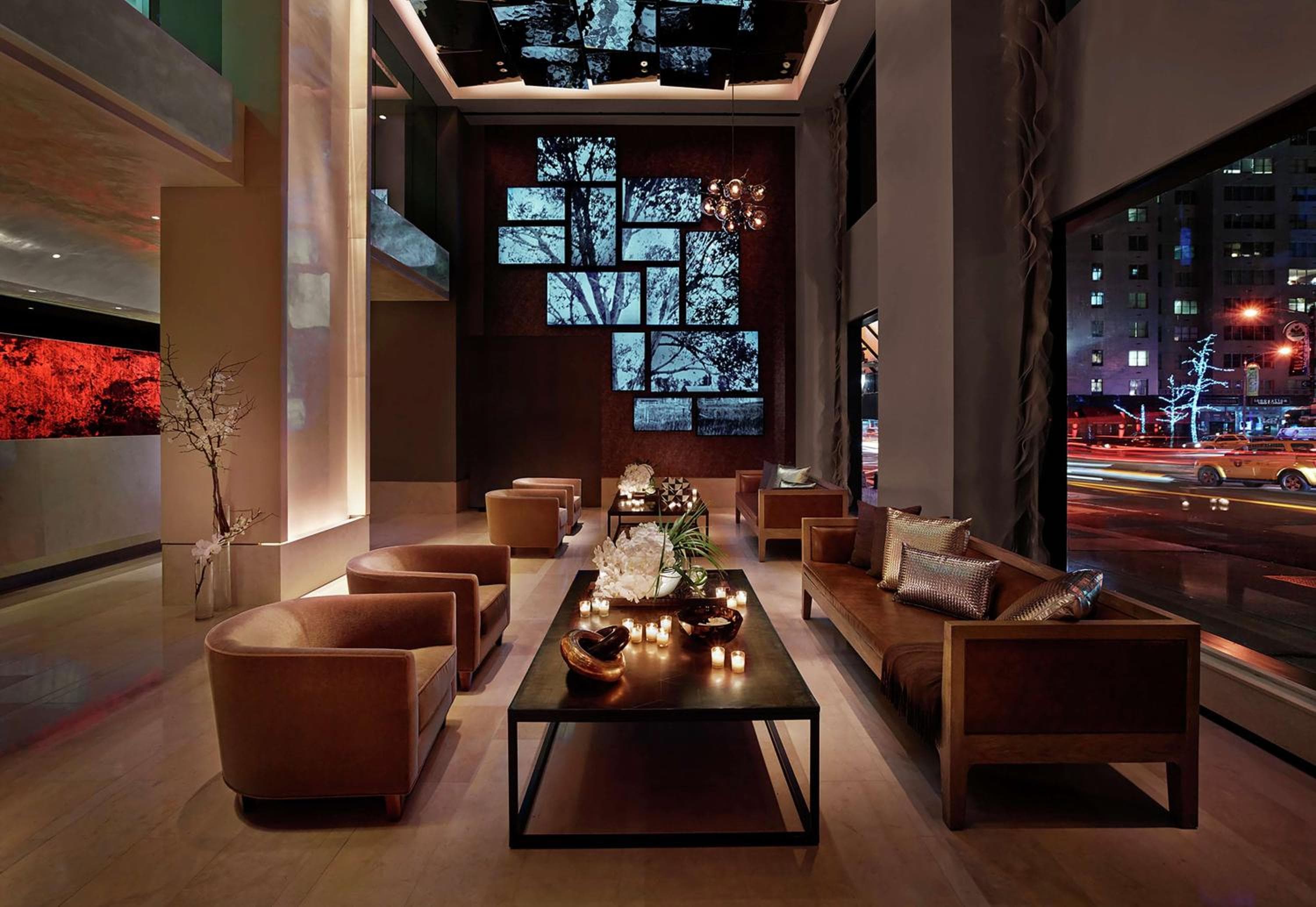 Hilton Club The Quin New York — 24
