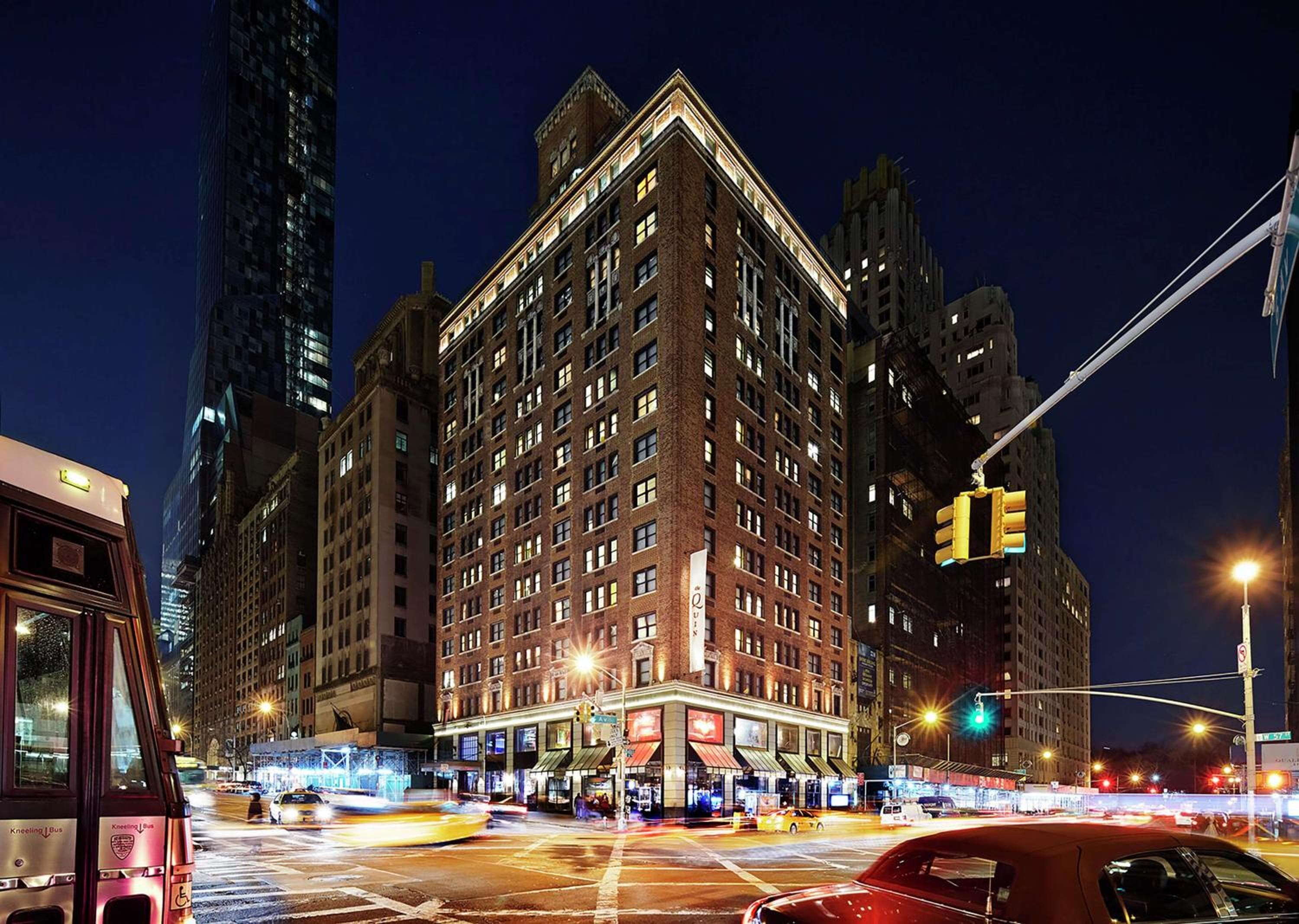 Hilton Club The Quin New York — 1