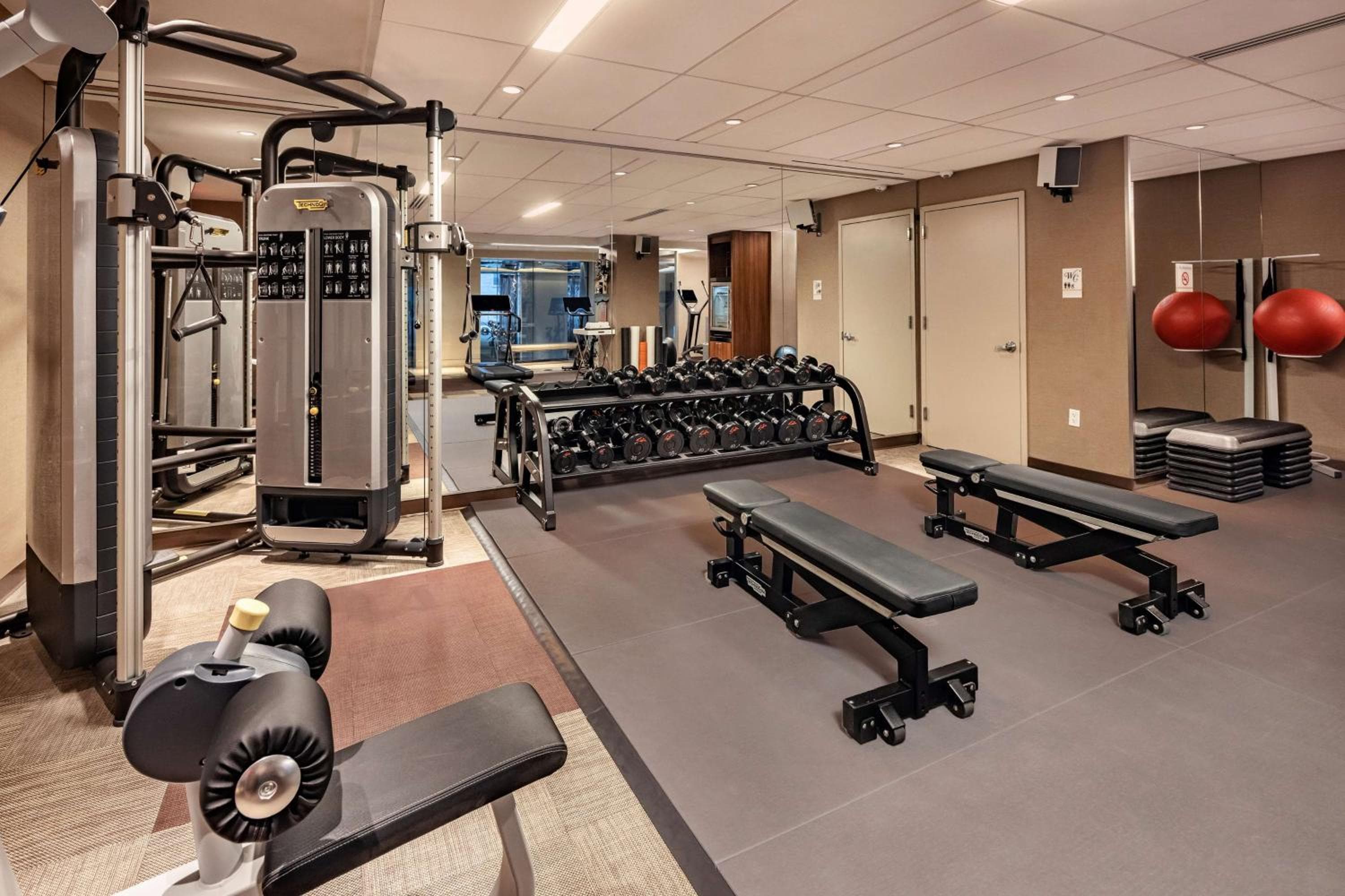 Hilton Club The Quin New York — 6