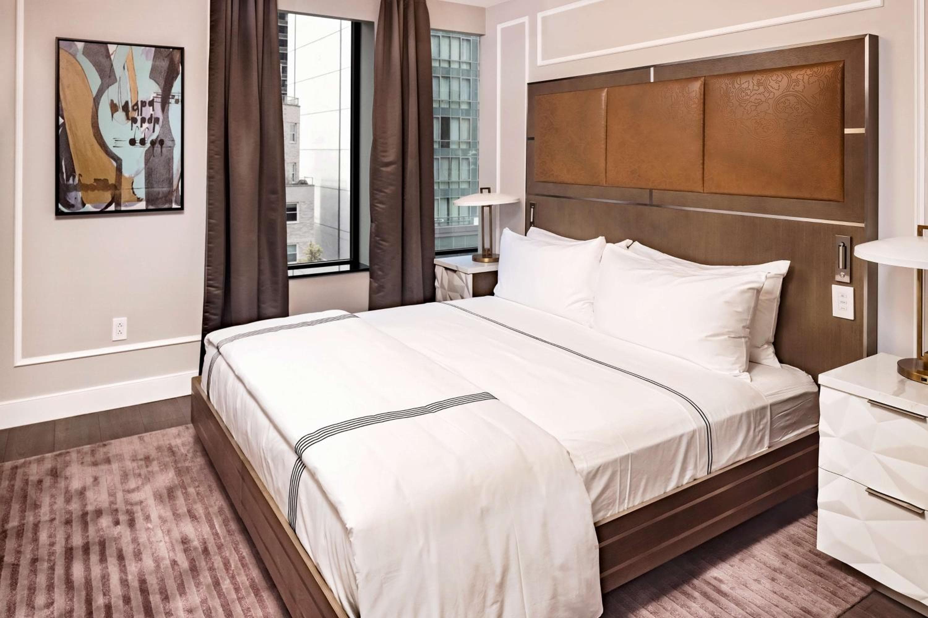 Hilton Club The Quin New York — 14