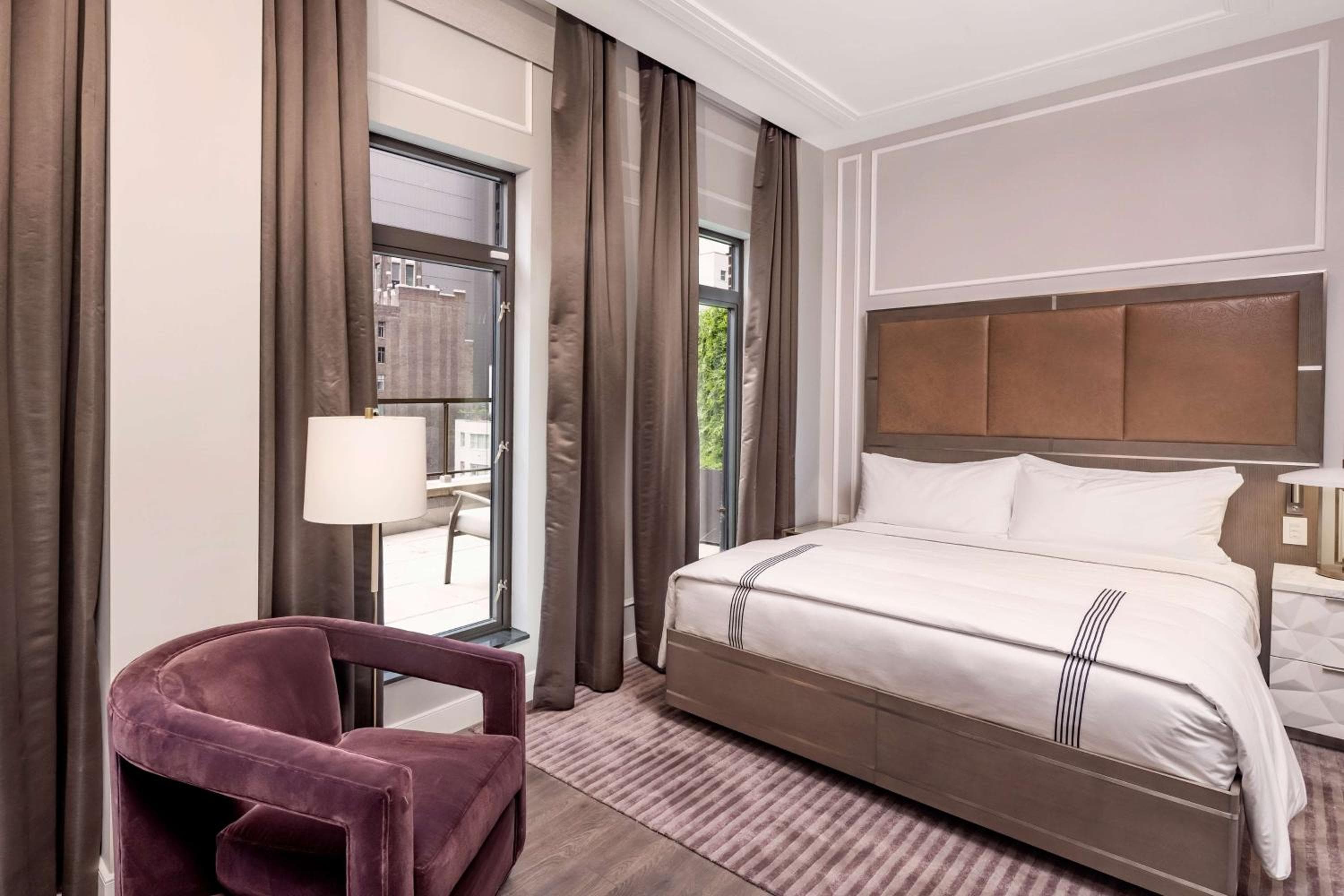Hilton Club The Quin New York — 15