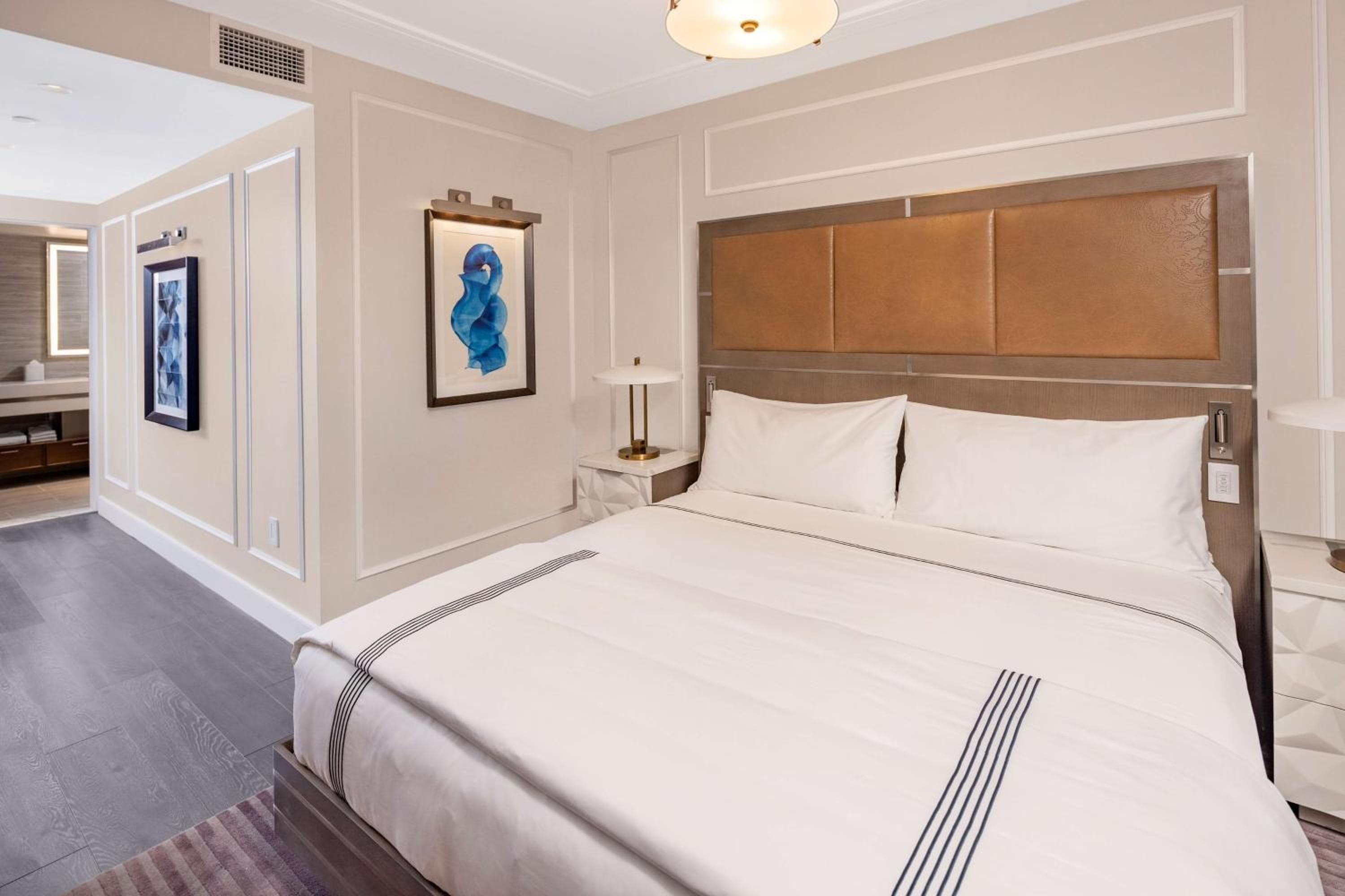 Hilton Club The Quin New York — 17