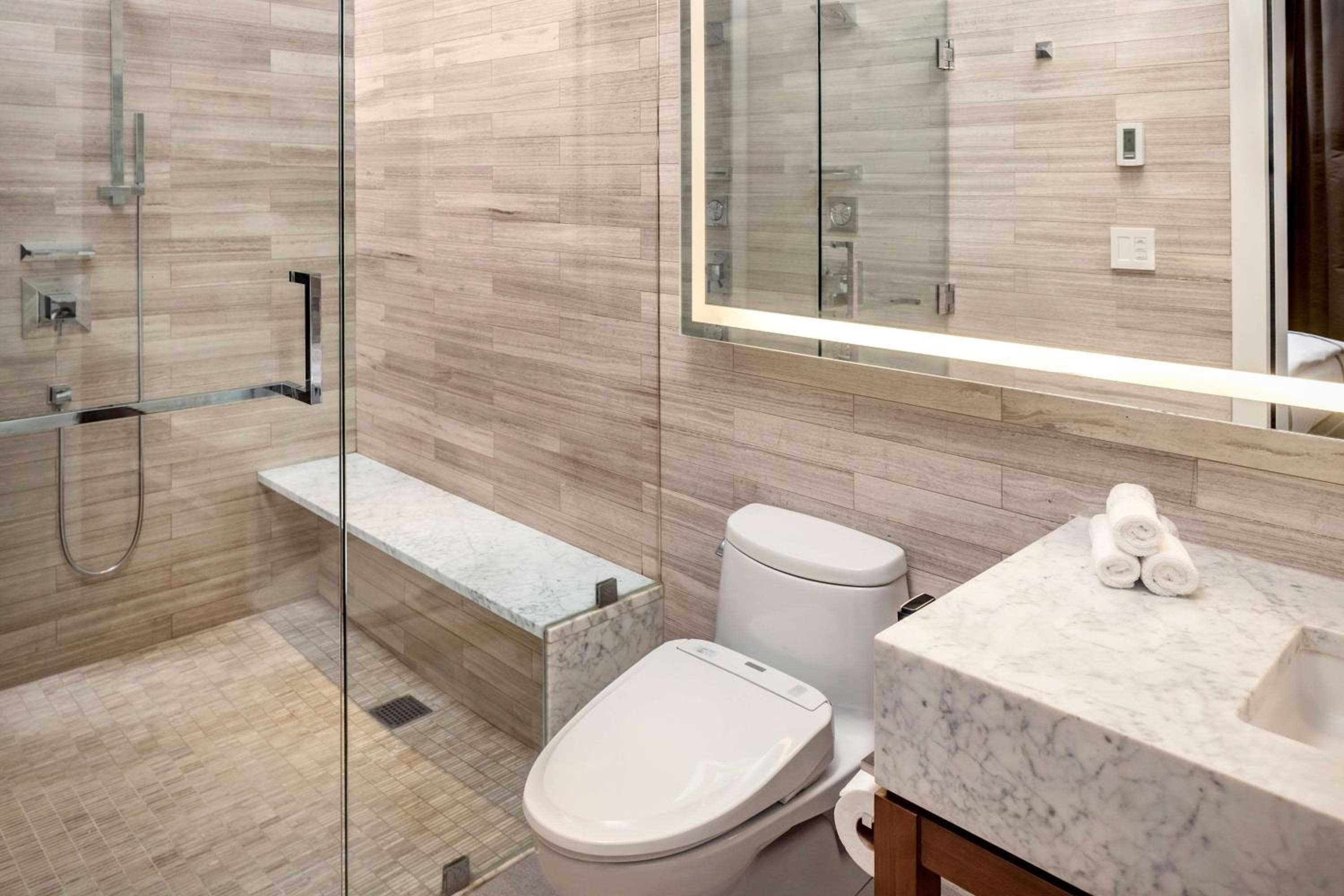 Hilton Club The Quin New York — 19