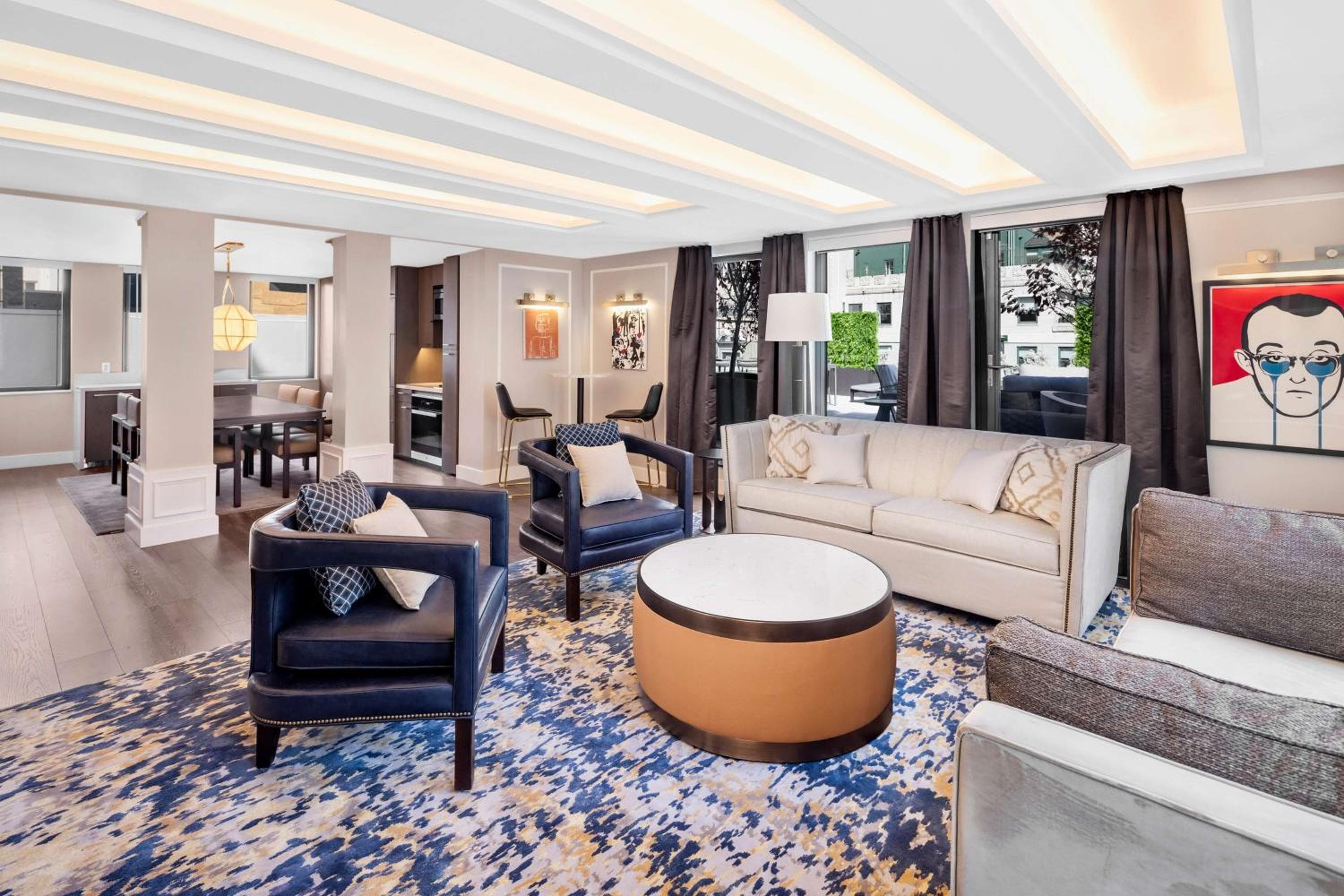 Hilton Club The Quin New York — 22