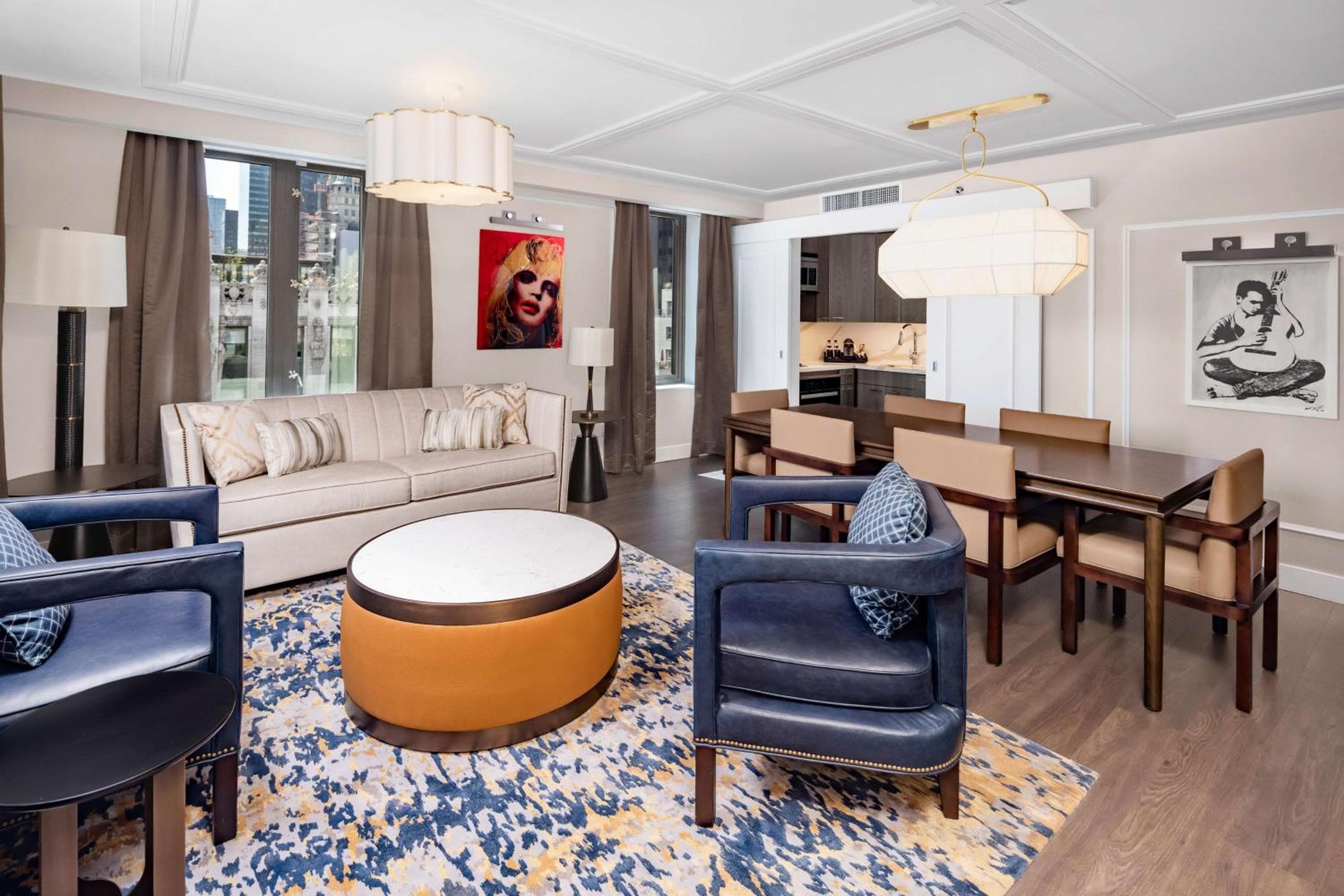 Hilton Club The Quin New York — 28