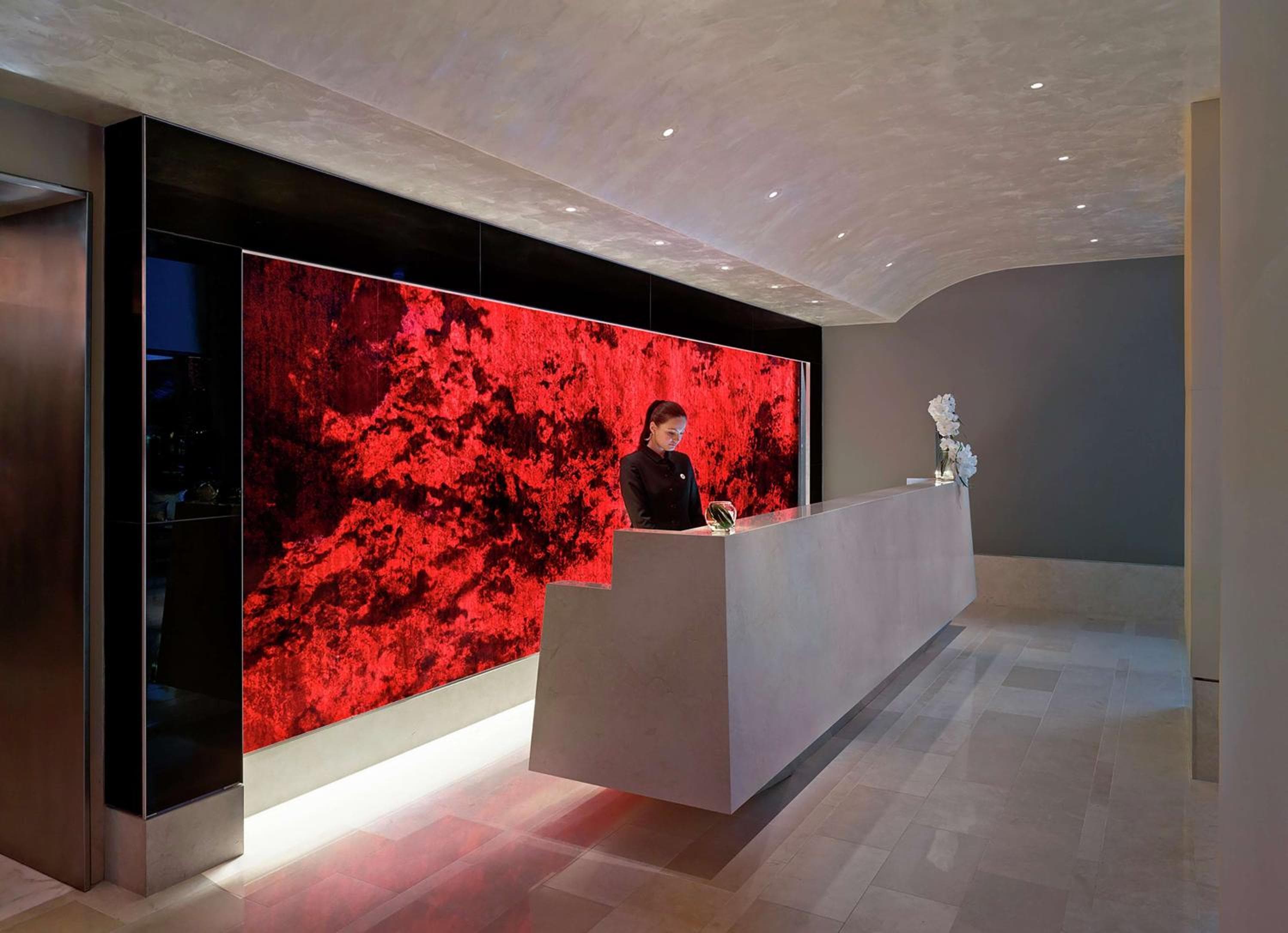 Hilton Club The Quin New York — 3