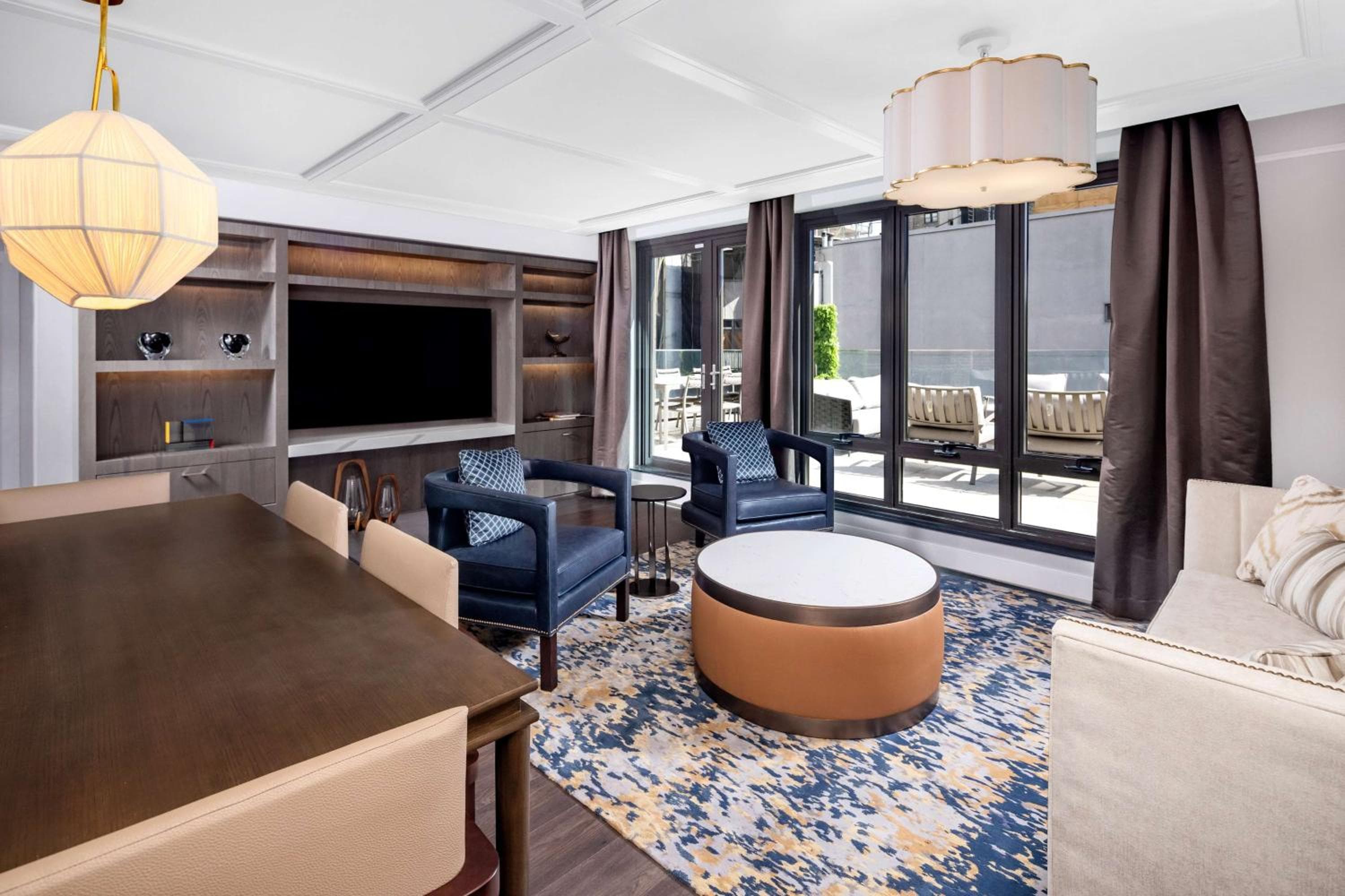 Hilton Club The Quin New York — 27