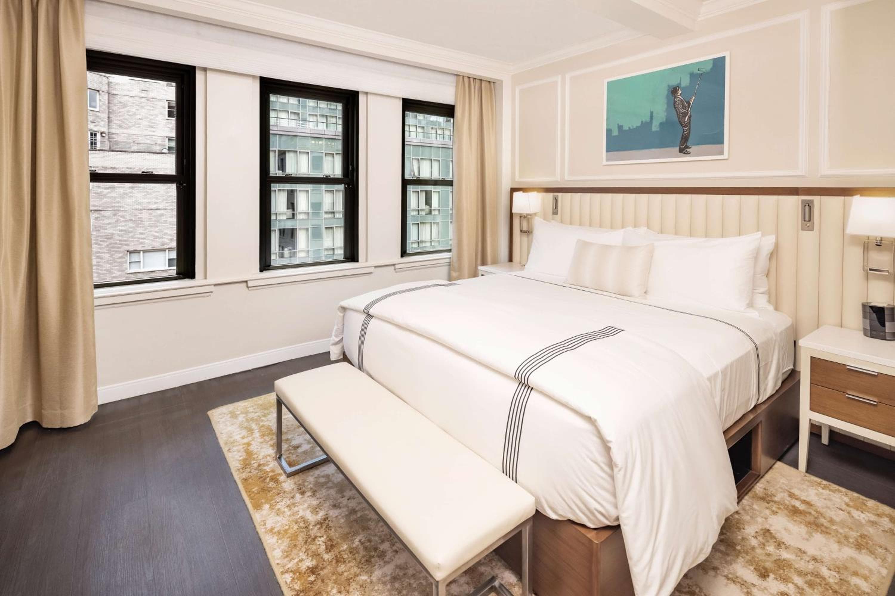 Hilton Club The Quin New York — 8