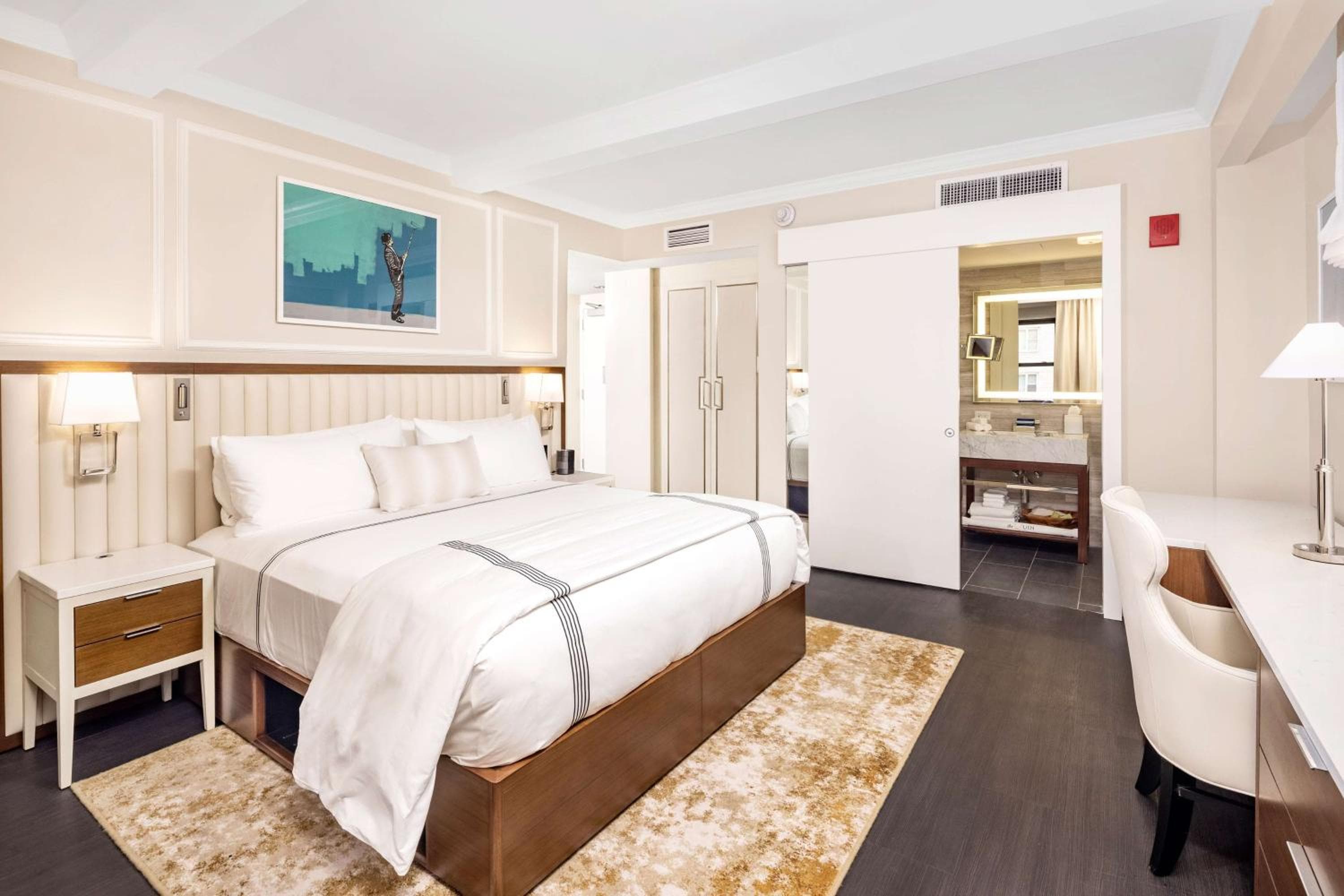 Hilton Club The Quin New York — 16