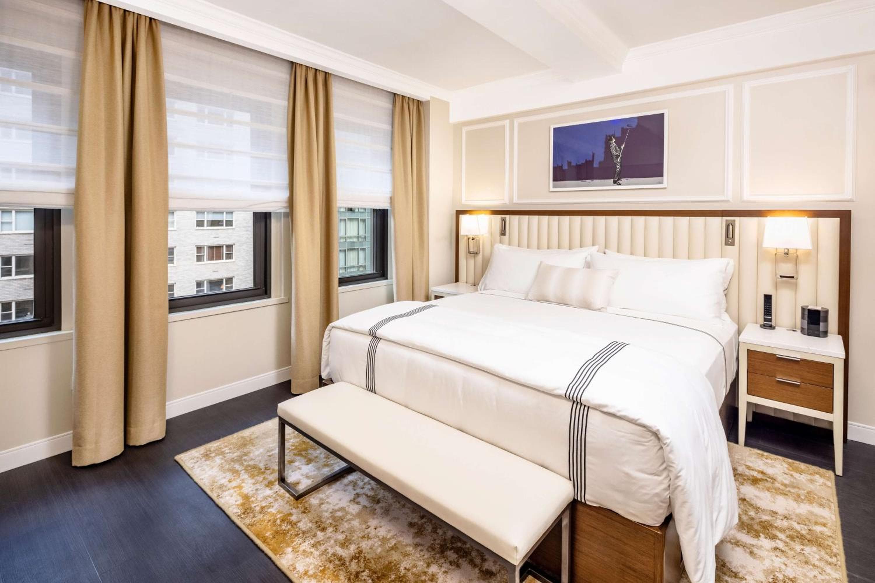 Hilton Club The Quin New York — 23