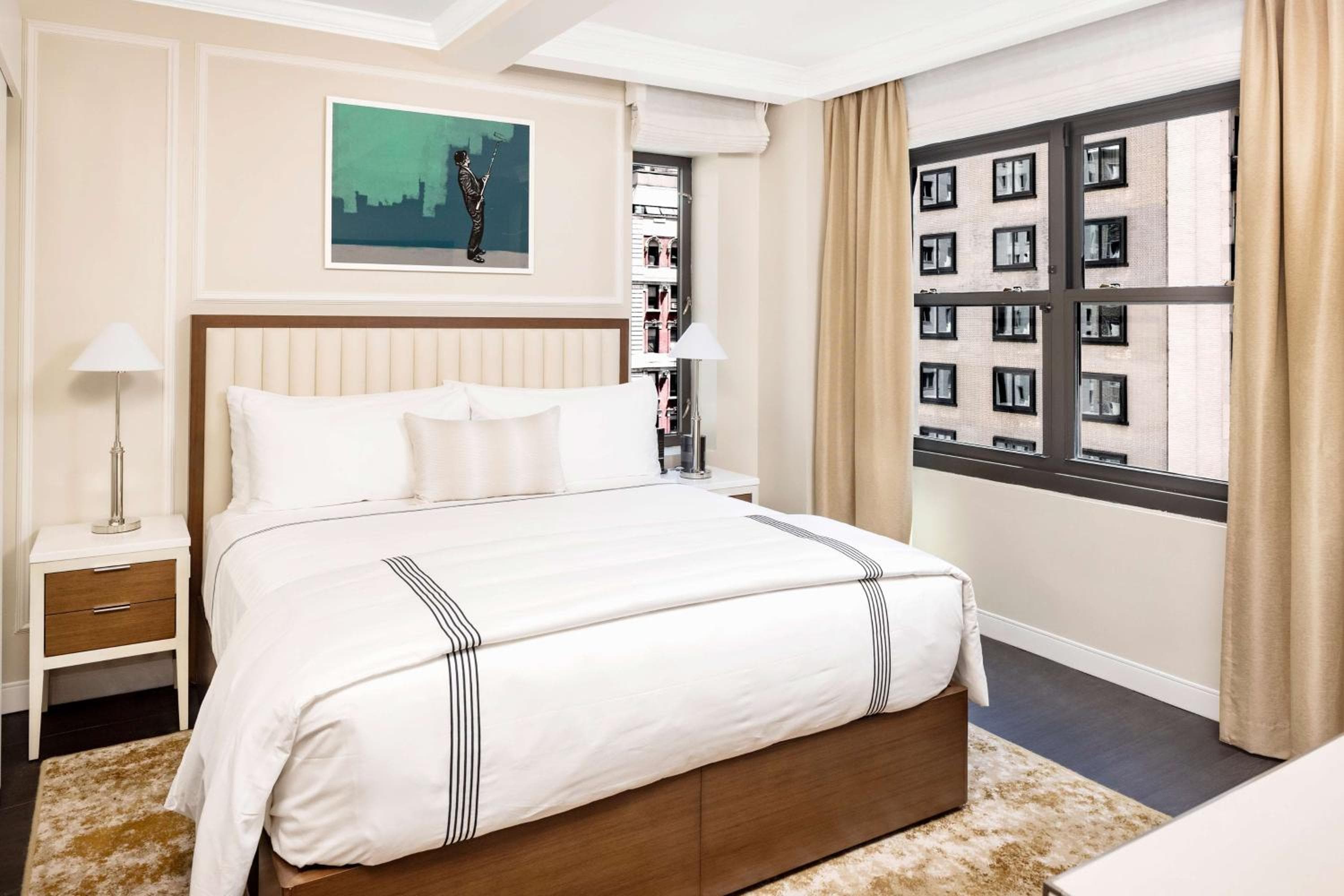 Hilton Club The Quin New York — 12