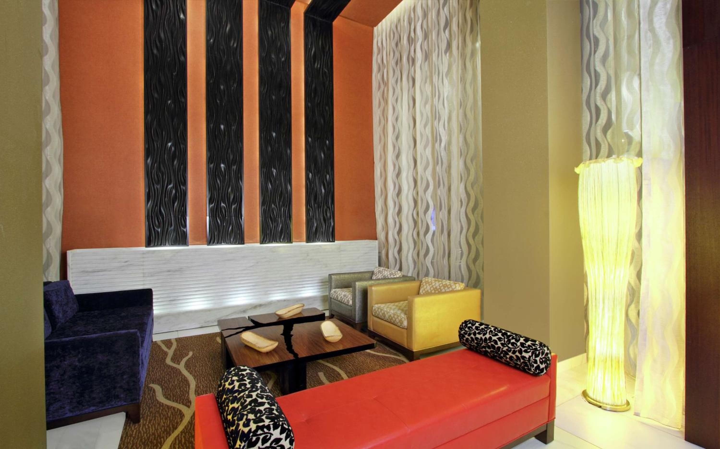 Hilton Garden Inn New York/Midtown Park Avenue — 2